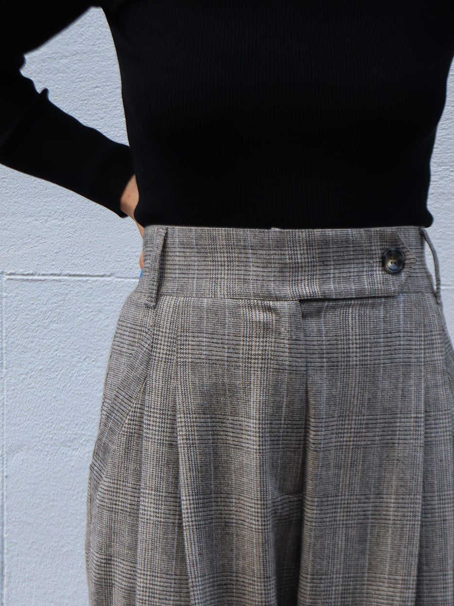 Marella Massimo Long Trouser