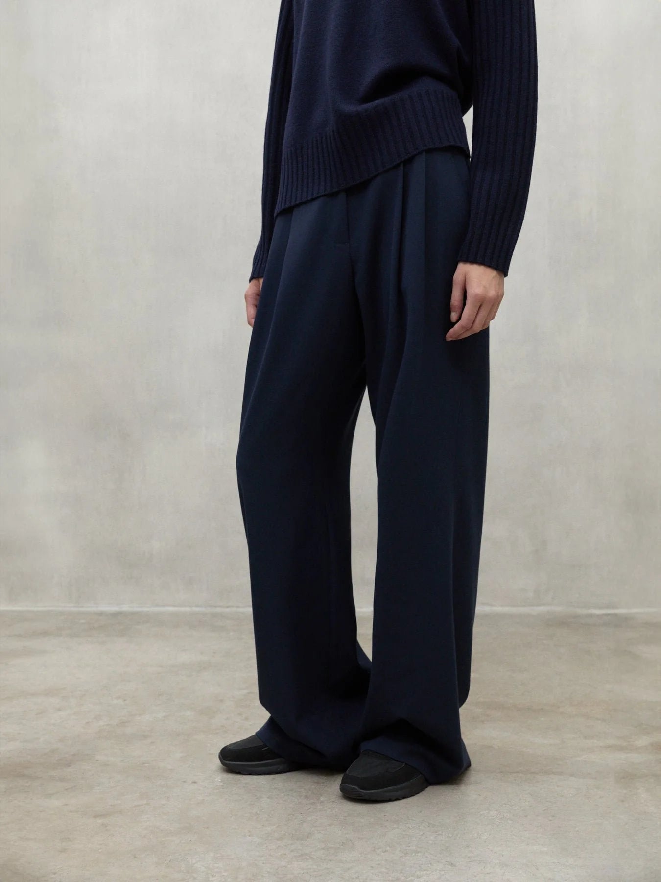 Ecoalf Miel Pants