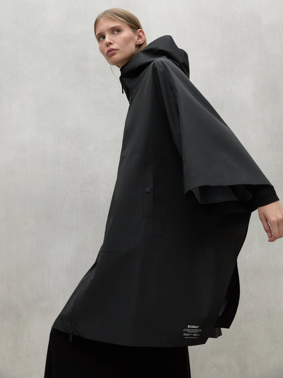 Ecoalf Niwaalf Jacket