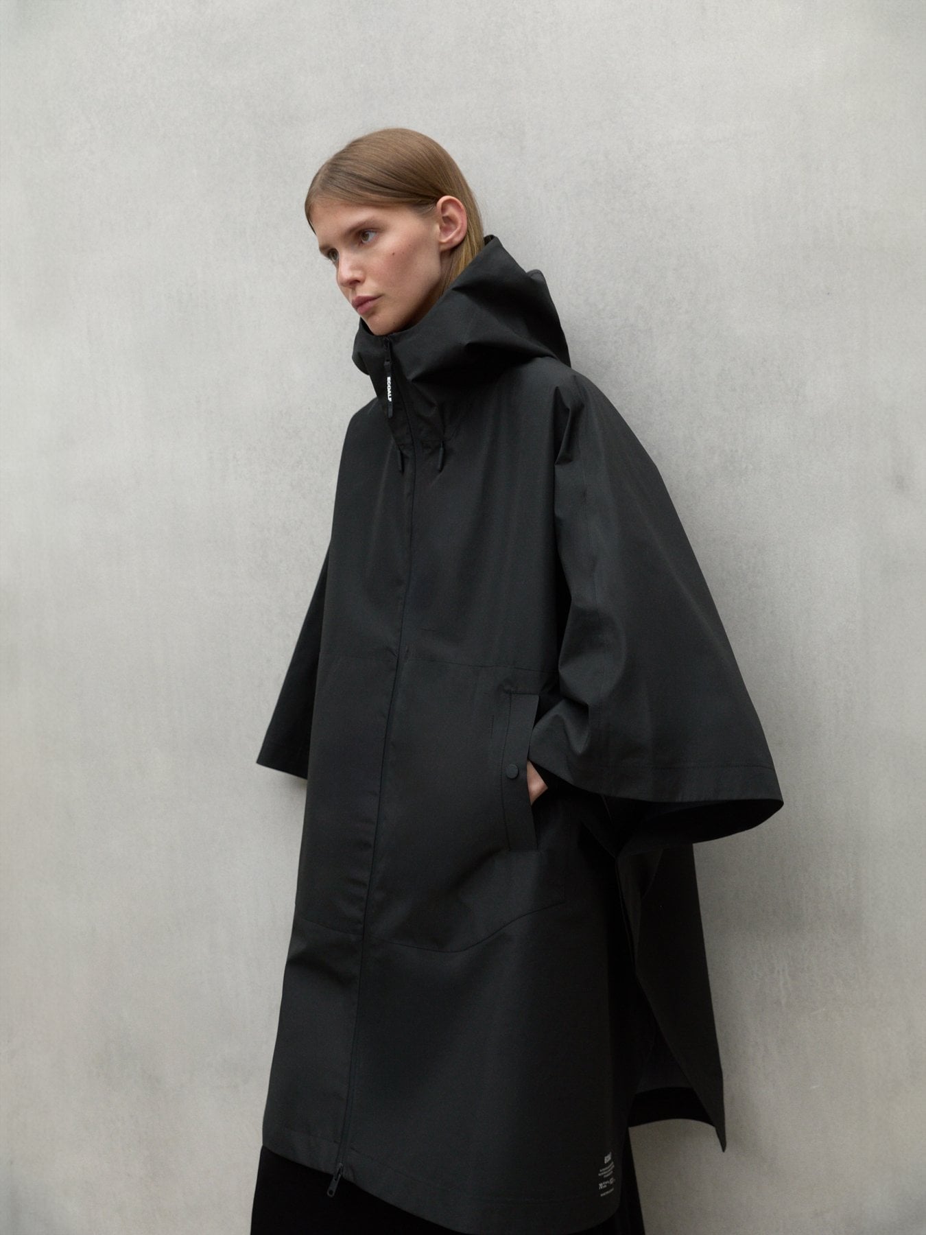 Ecoalf Niwaalf Jacket