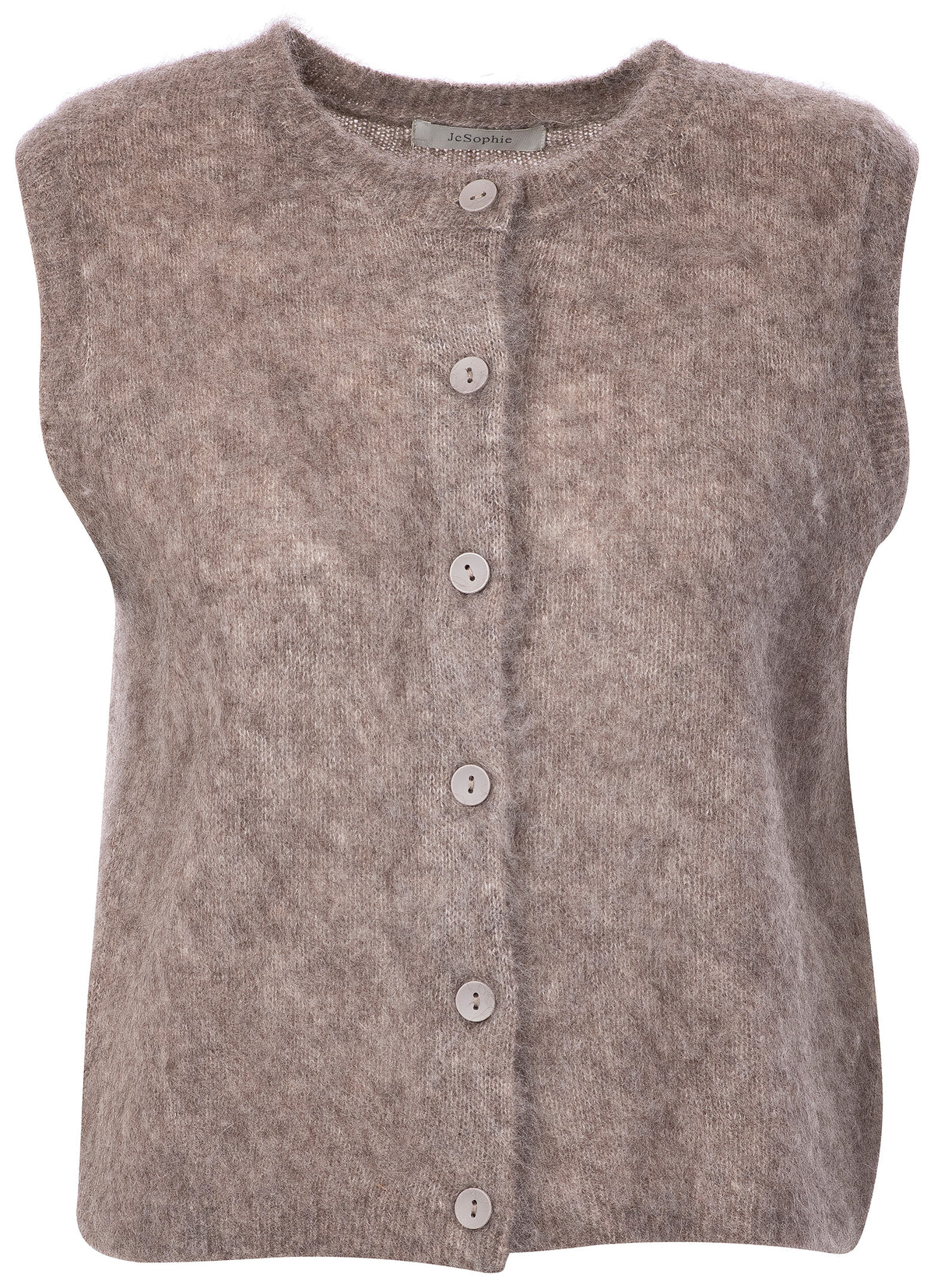 JCS Pepper Cardigan