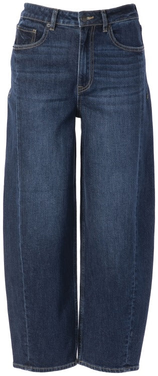 JCS Radiant Denim Trousers