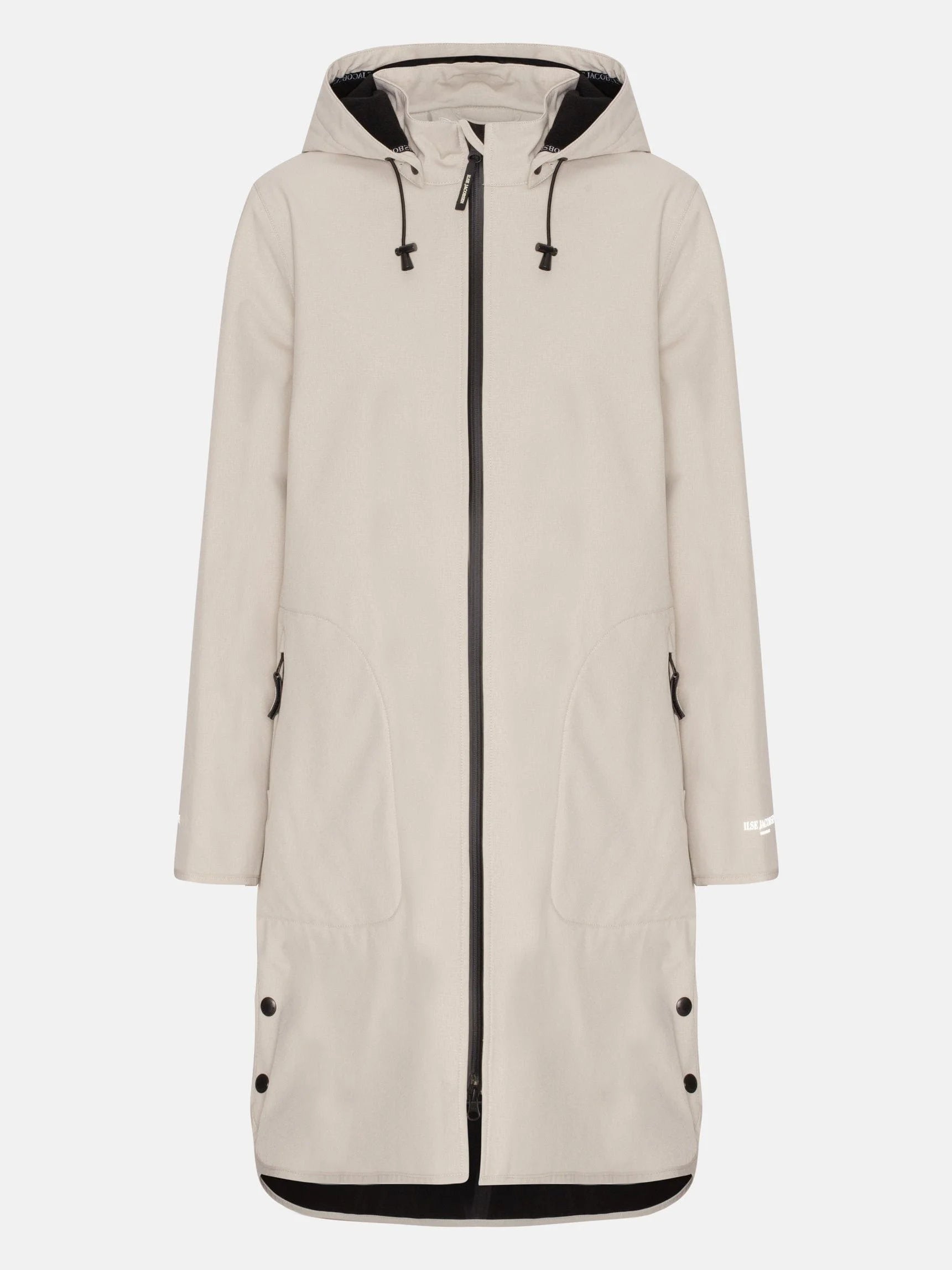 Ilse Jacobsen Raincoat Rain128