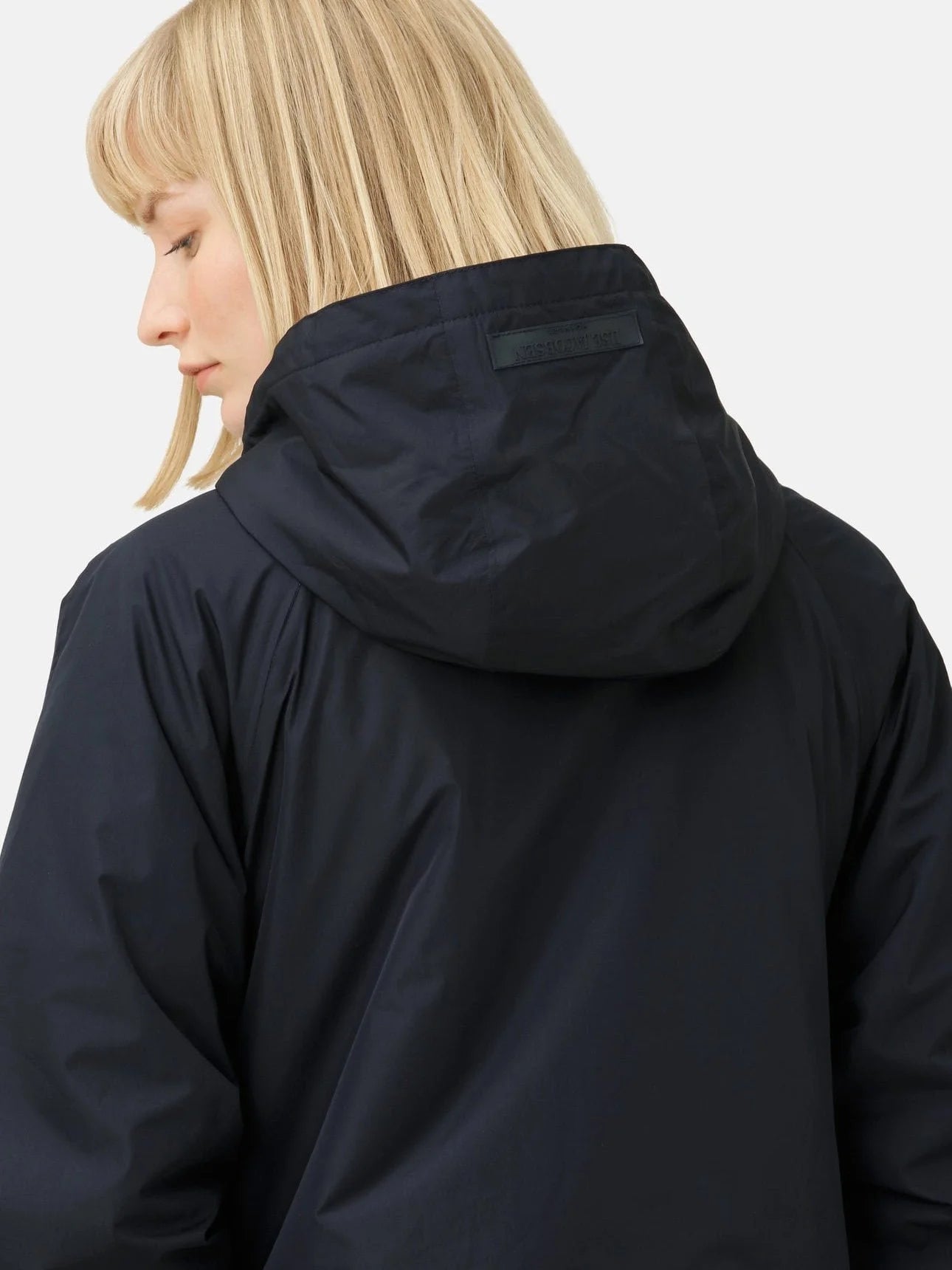 Ilse Jacobsen Raincoat Rain200