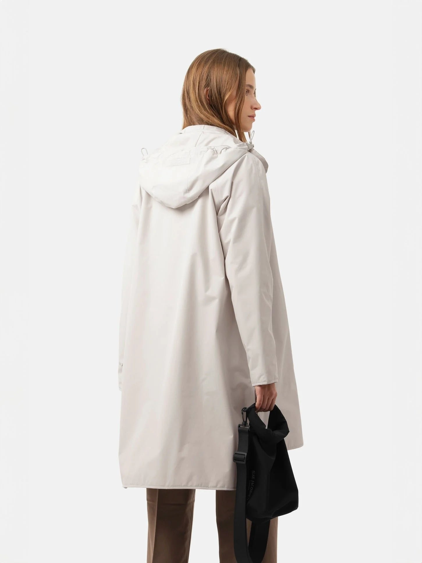 Ilse Jacobsen Raincoat Rain200