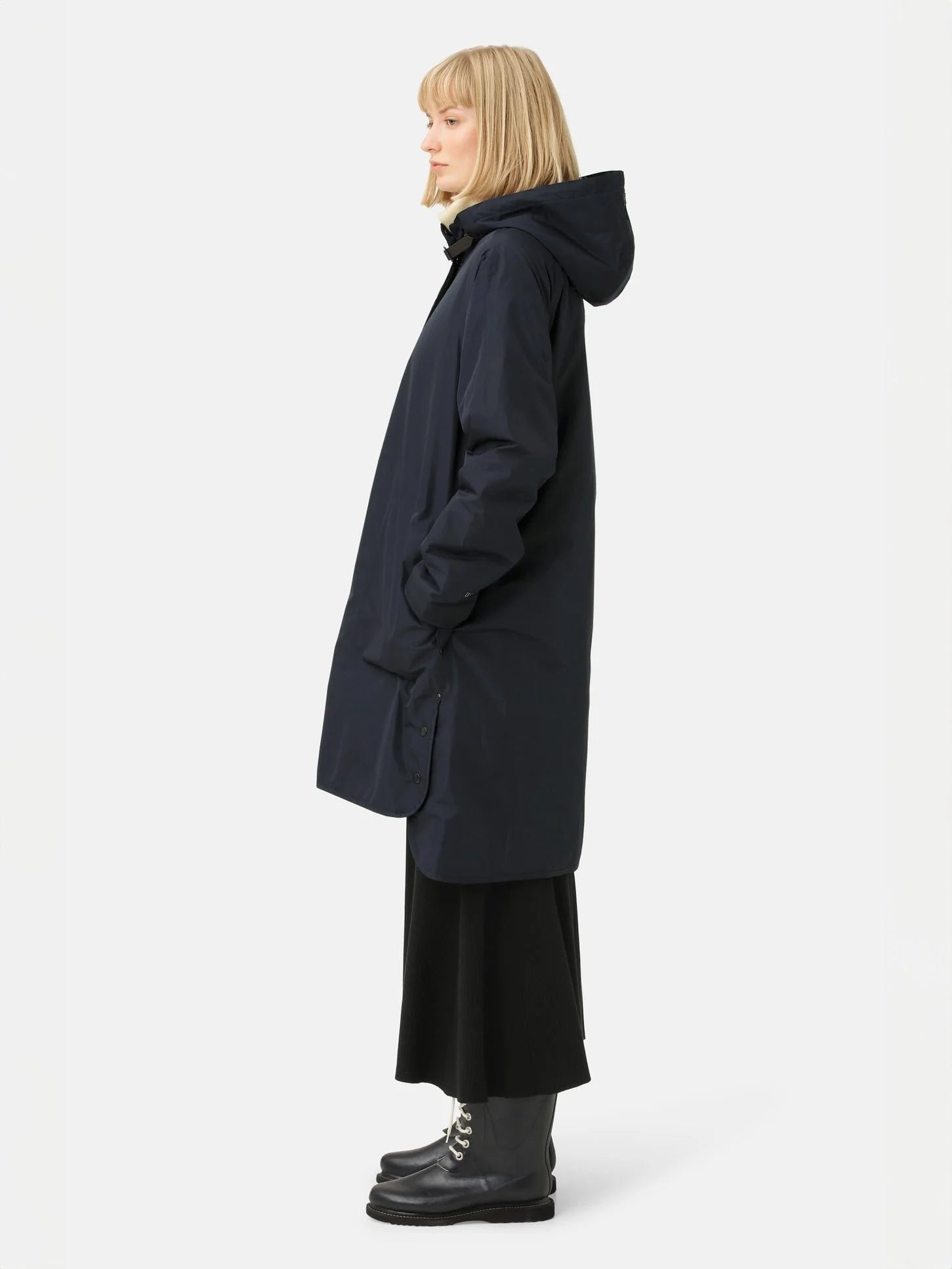 Ilse Jacobsen Raincoat Rain200