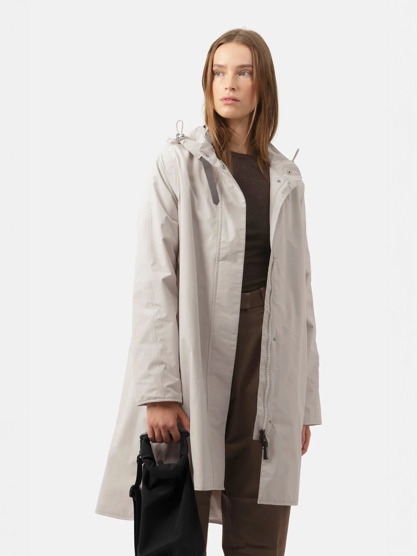 Ilse Jacobsen Raincoat Rain200