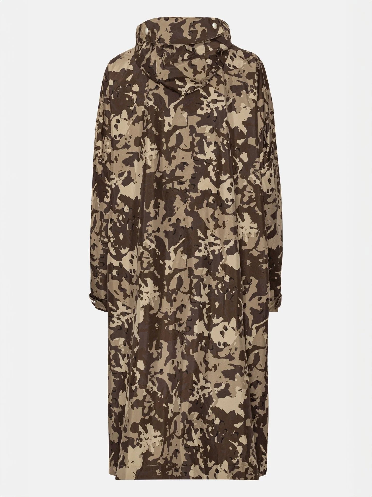 Ilse Jacobsen Poncho Rain221SPP