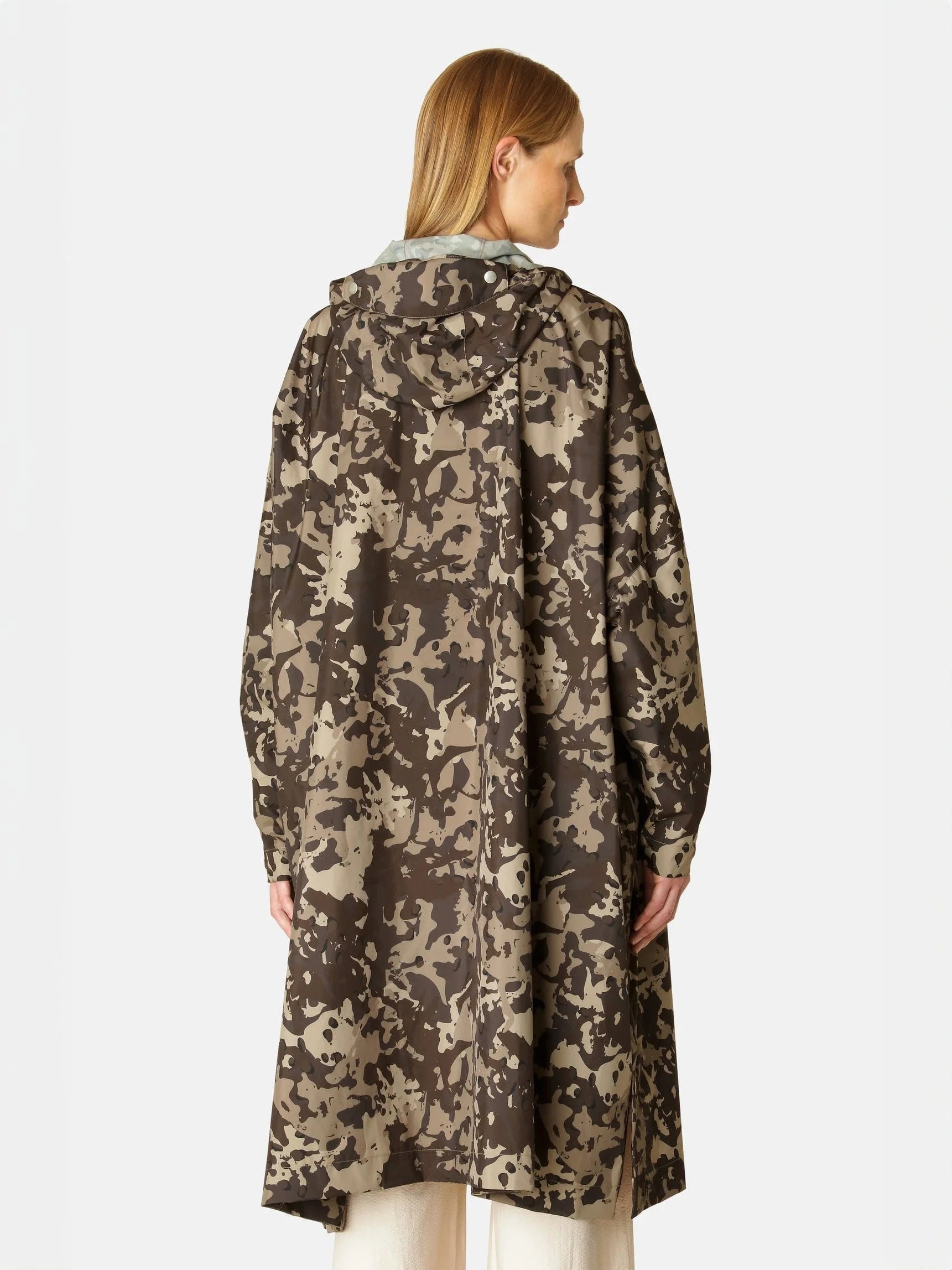 Ilse Jacobsen Poncho Rain221SPP