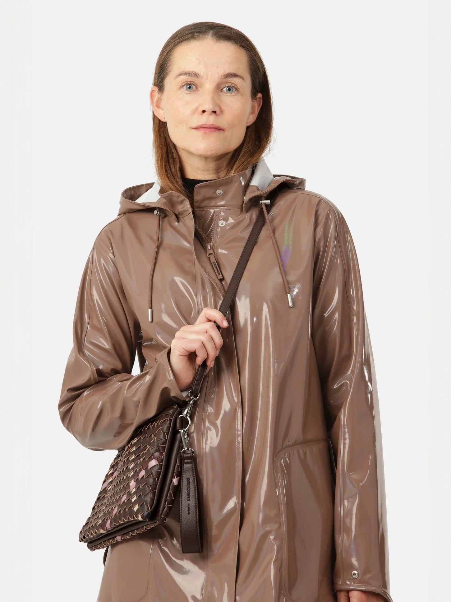 Ilse Jacobsen Raincoat Rain71G