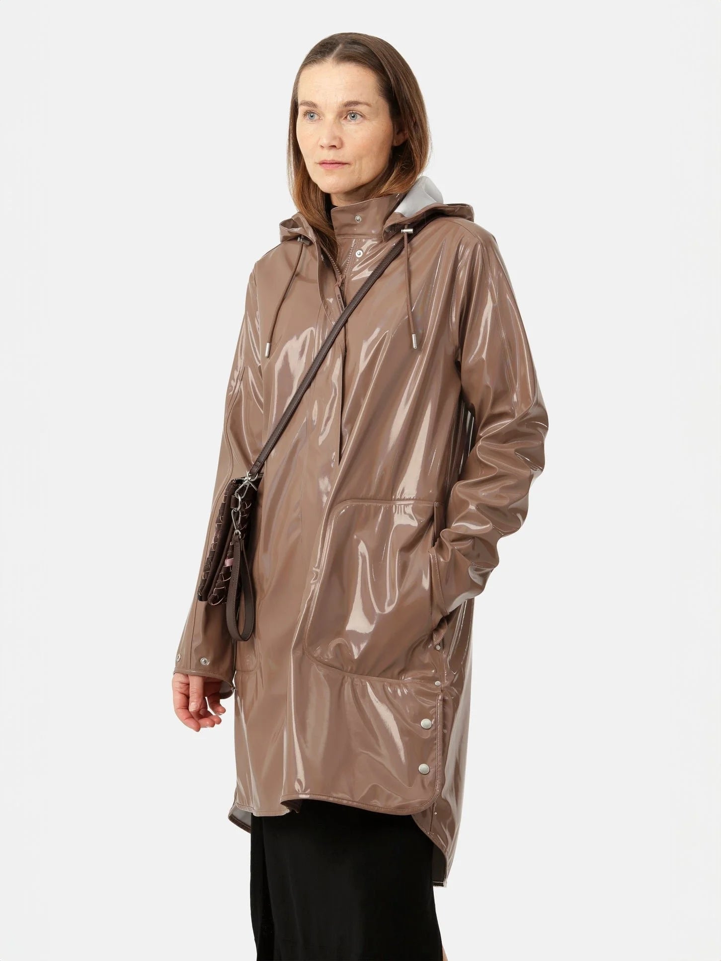 Ilse Jacobsen Raincoat Rain71G