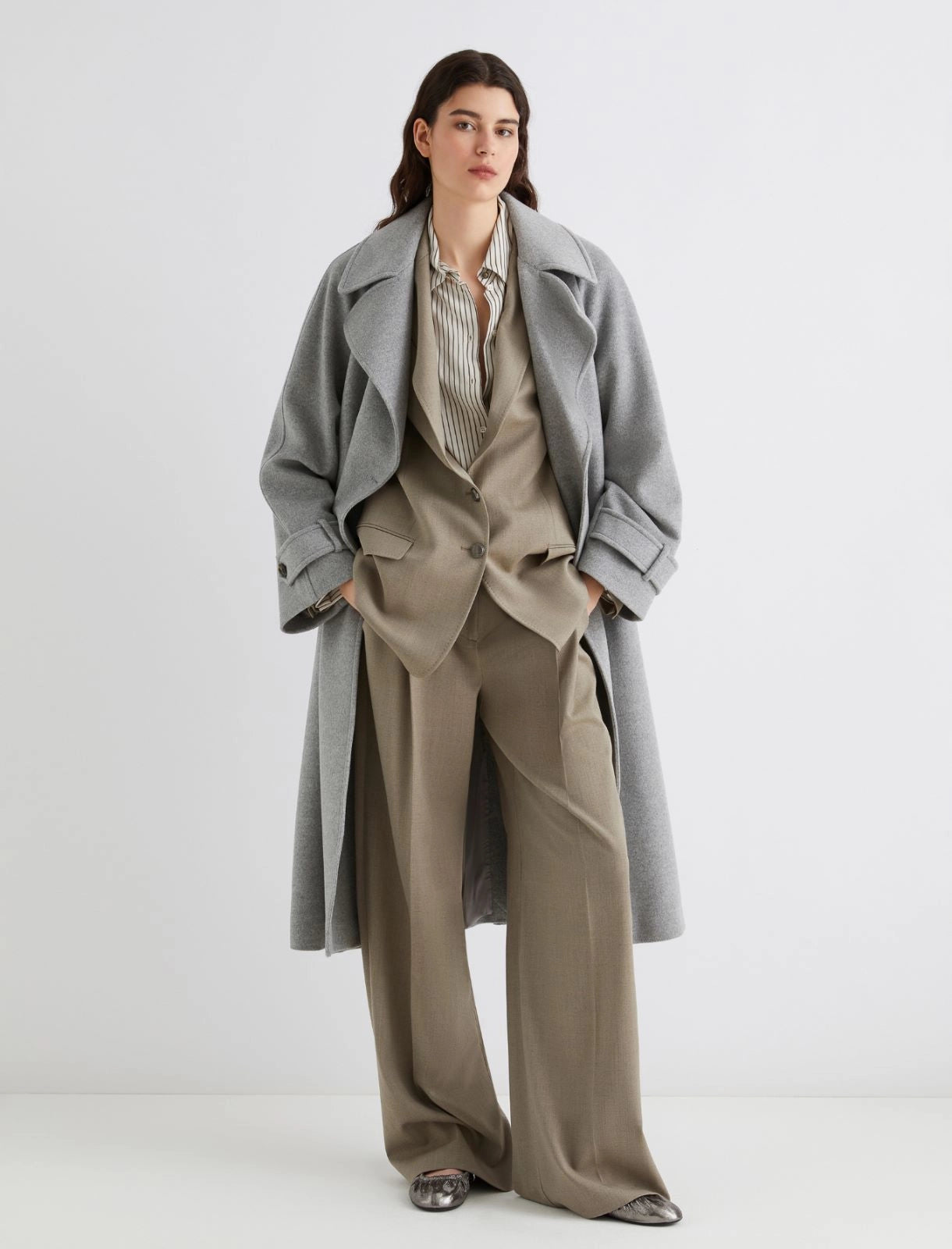 Marella Reperto Shirt