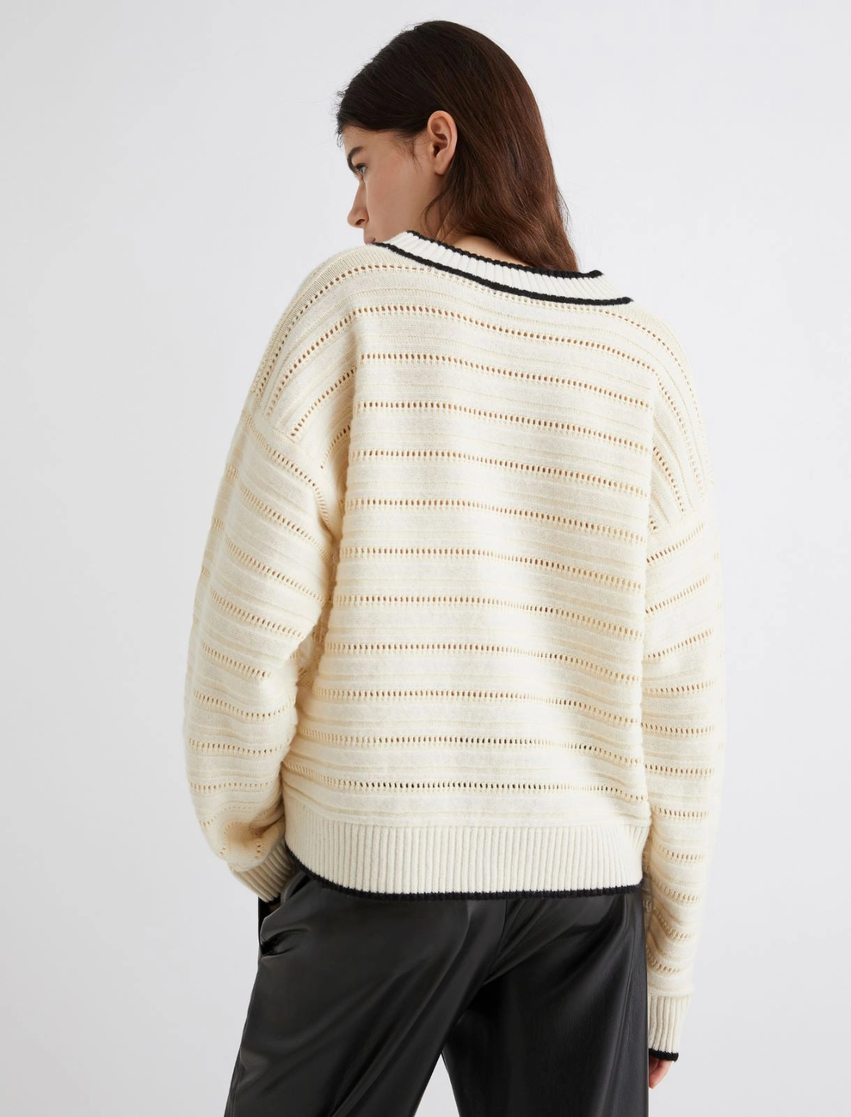 Marella Riserva Sweater