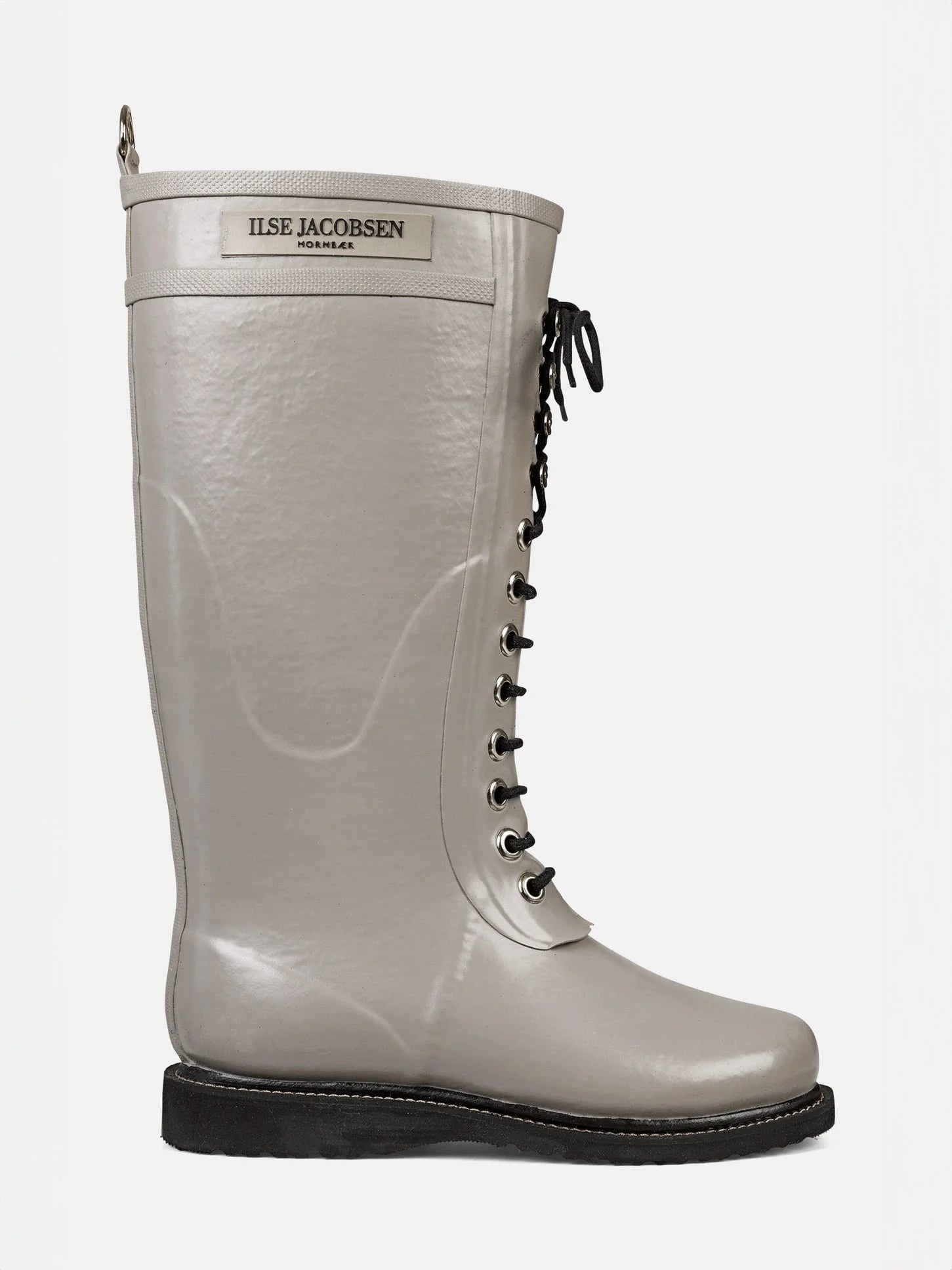 Ilse Jacobsen Long Rubber Boots Rub1