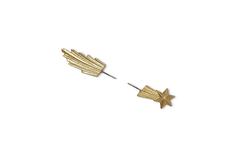 Boncoeurs Candle Jewellery