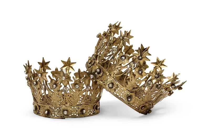 Boncoueurs Crown Star