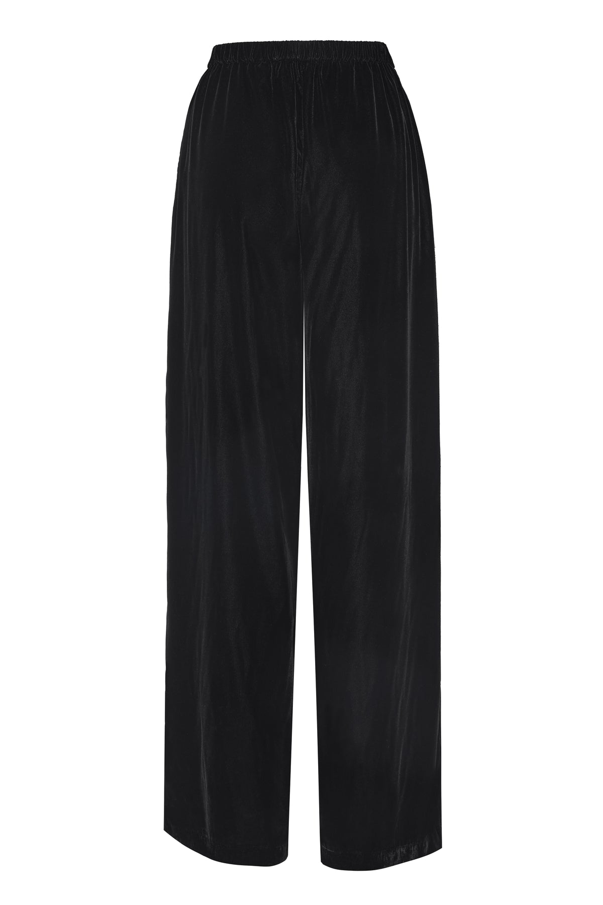 Milla Trousers Velvet