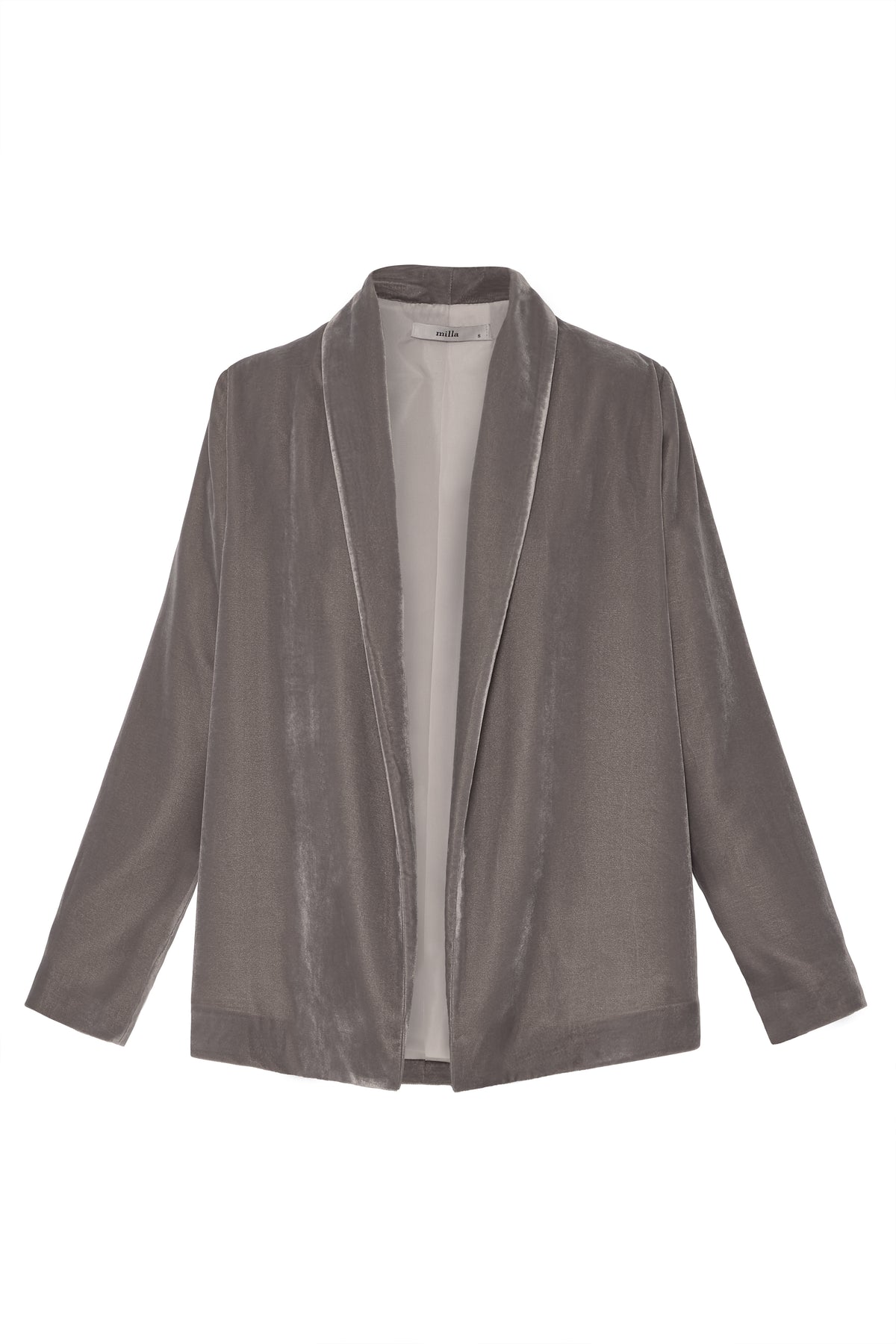 Milla Jacket Velvet