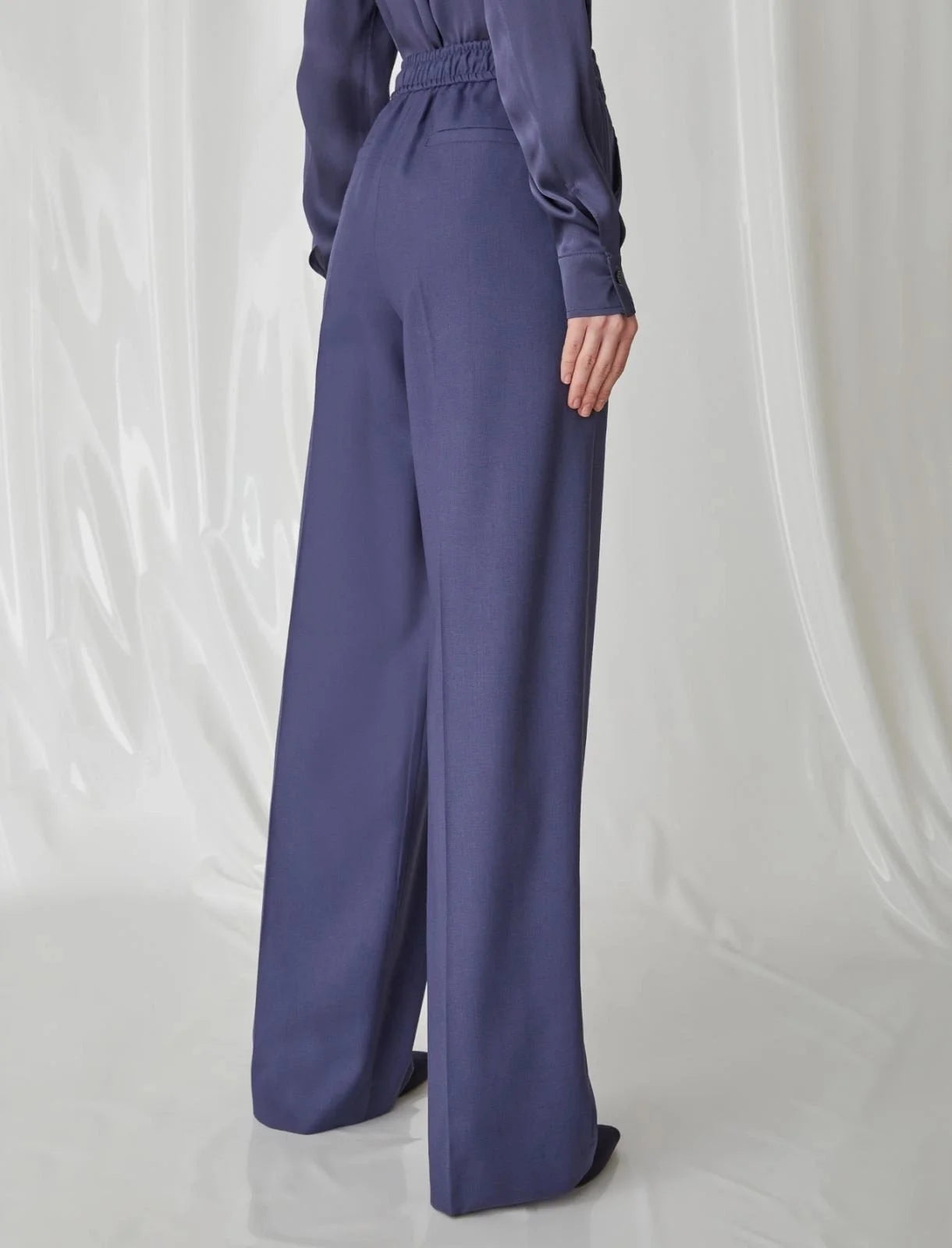 Marella Alamaro Long Trouser