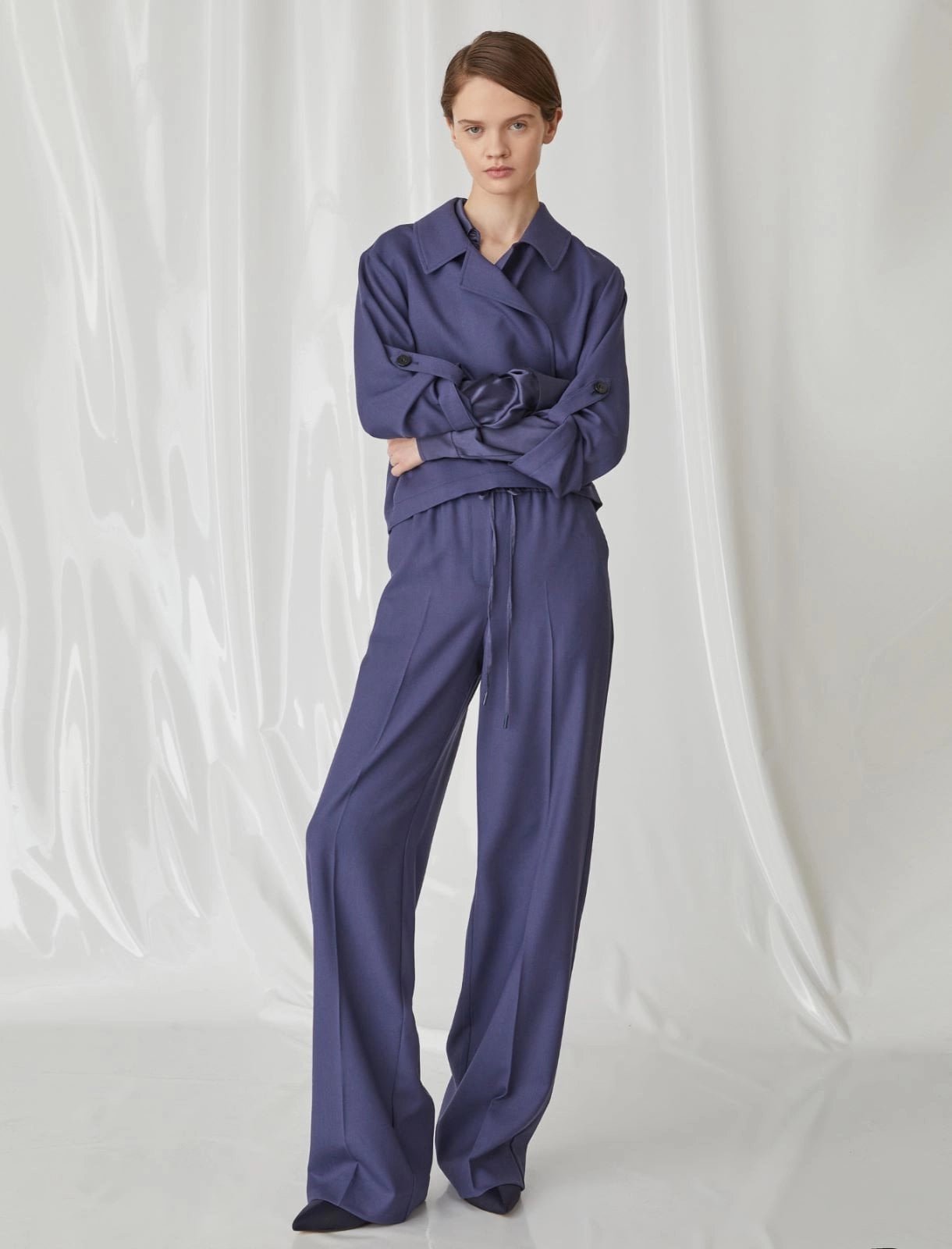 Marella Alamaro Long Trouser