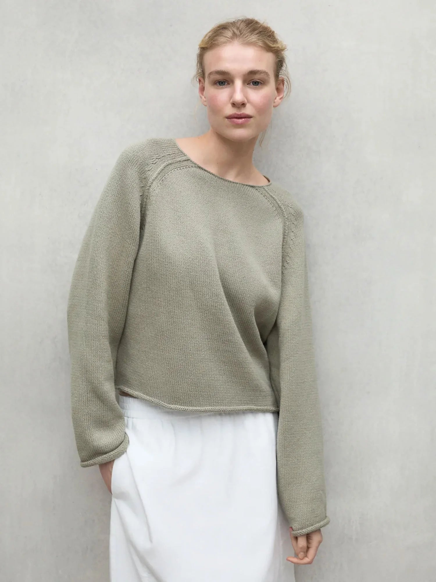 Ecoalf Alamoalf Knit
