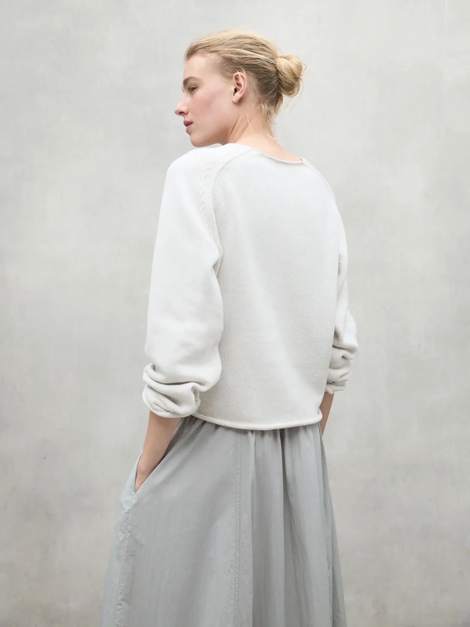 Ecoalf Alamoalf Knit