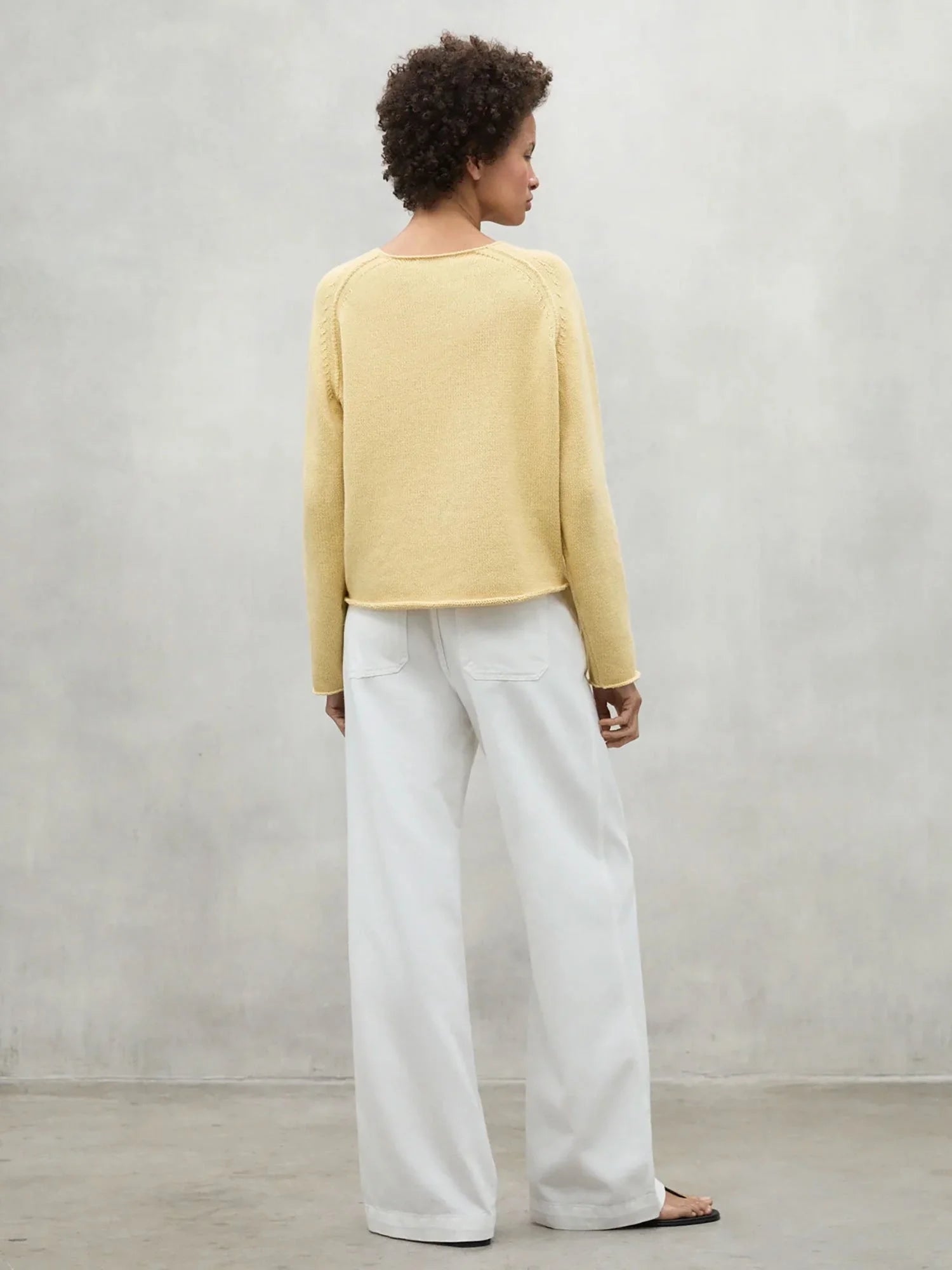 Ecoalf Alamoalf Knit