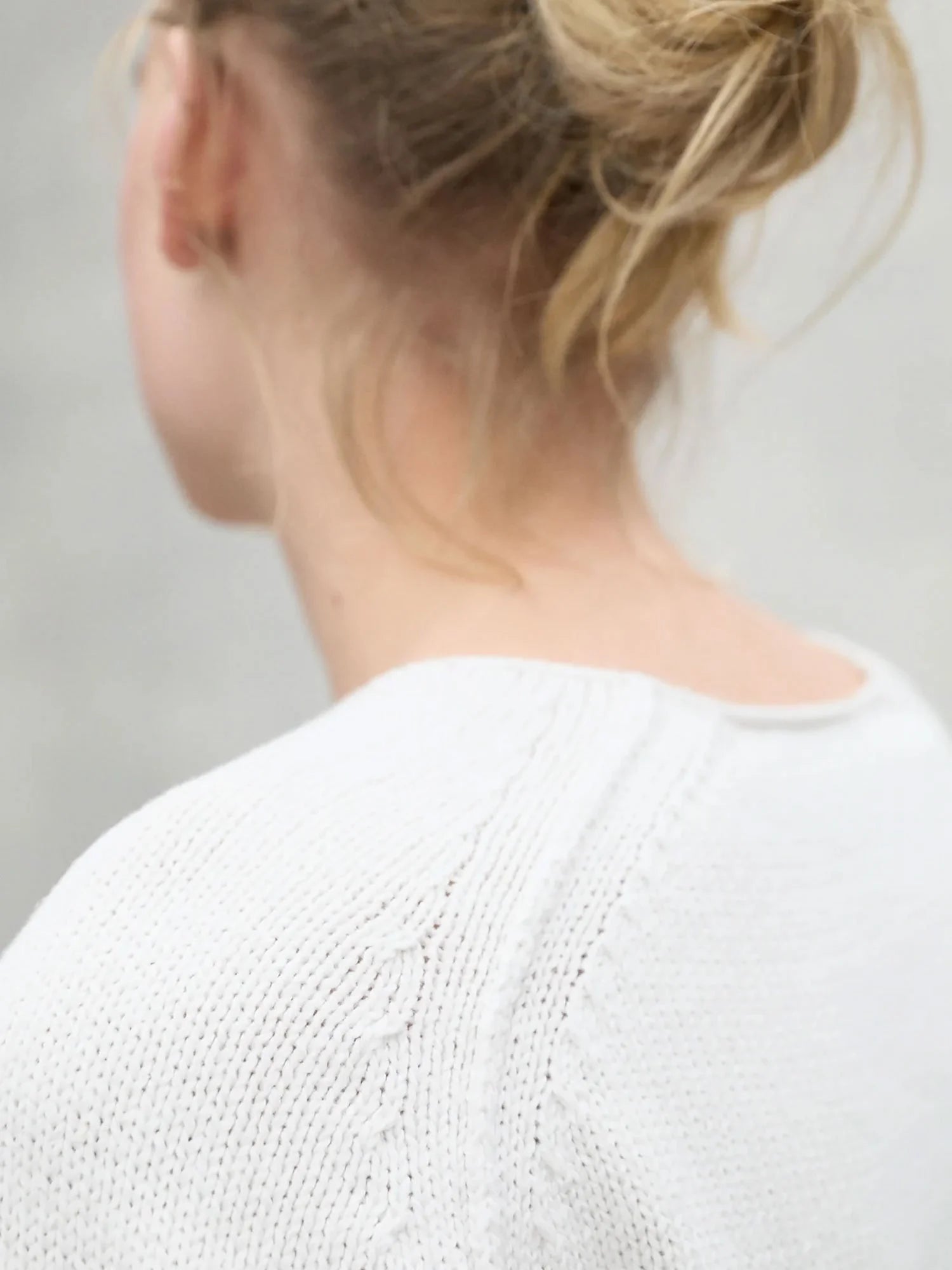 Ecoalf Alamoalf Knit