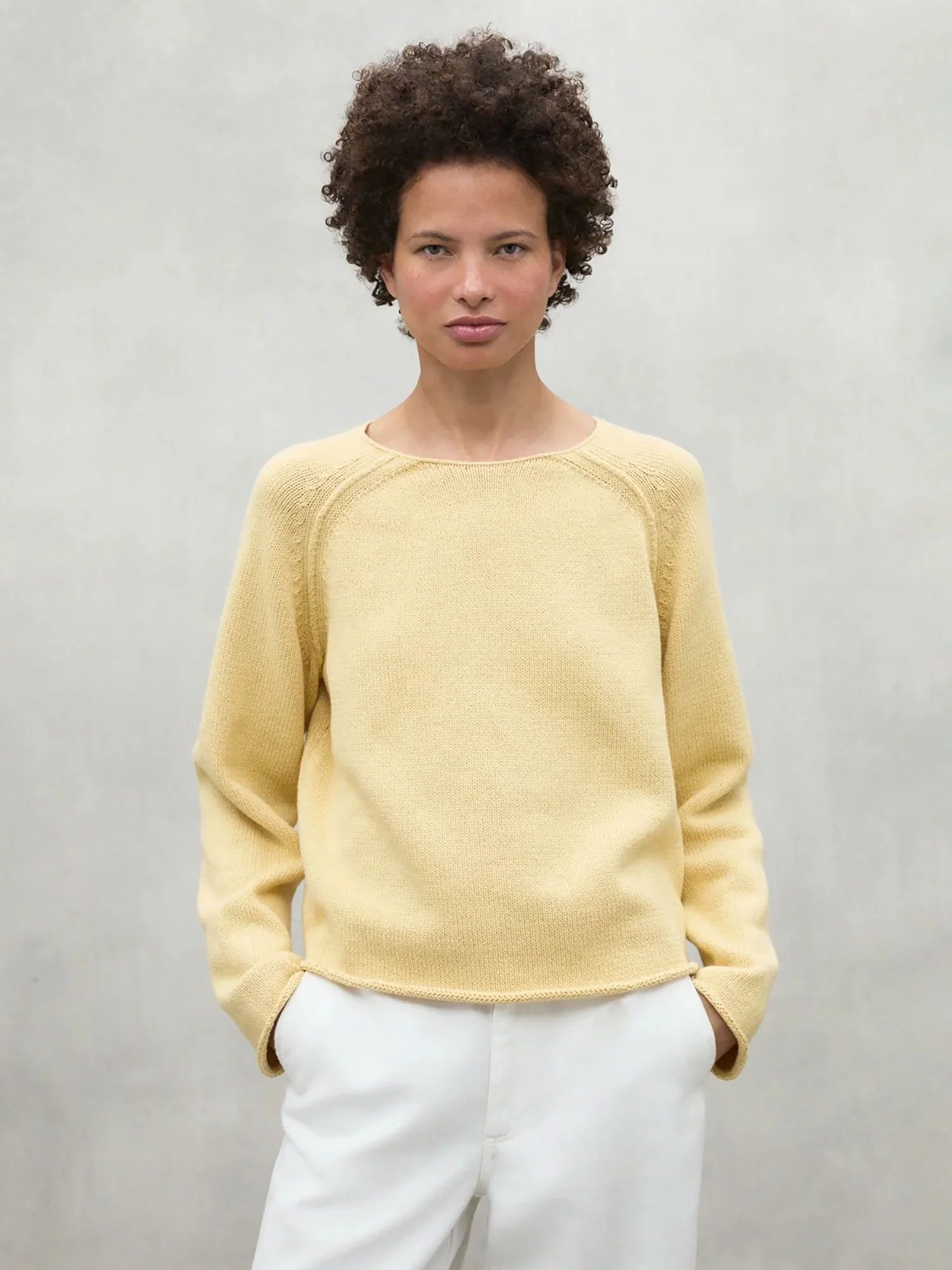 Ecoalf Alamoalf Knit