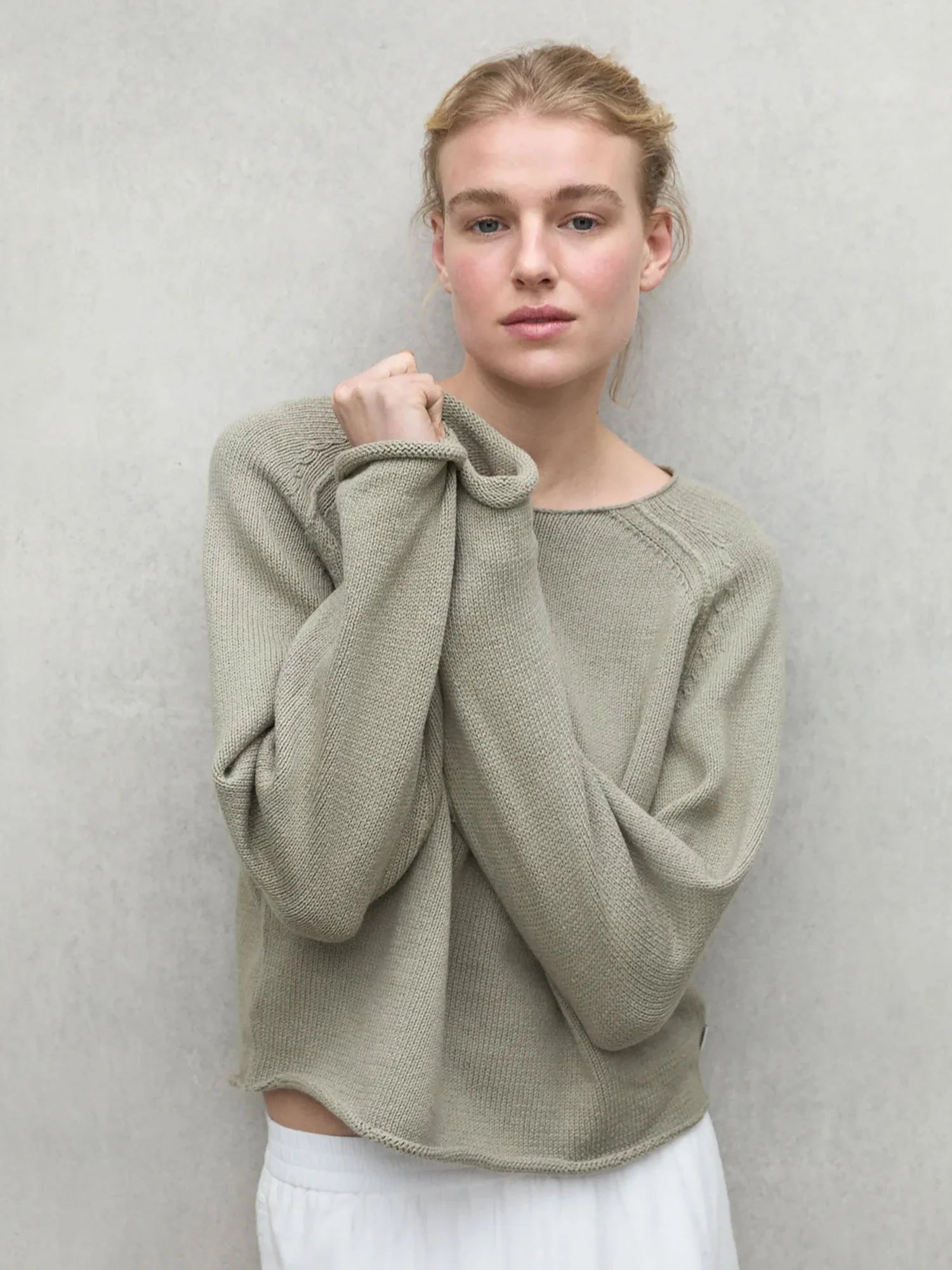 Ecoalf Alamoalf Knit
