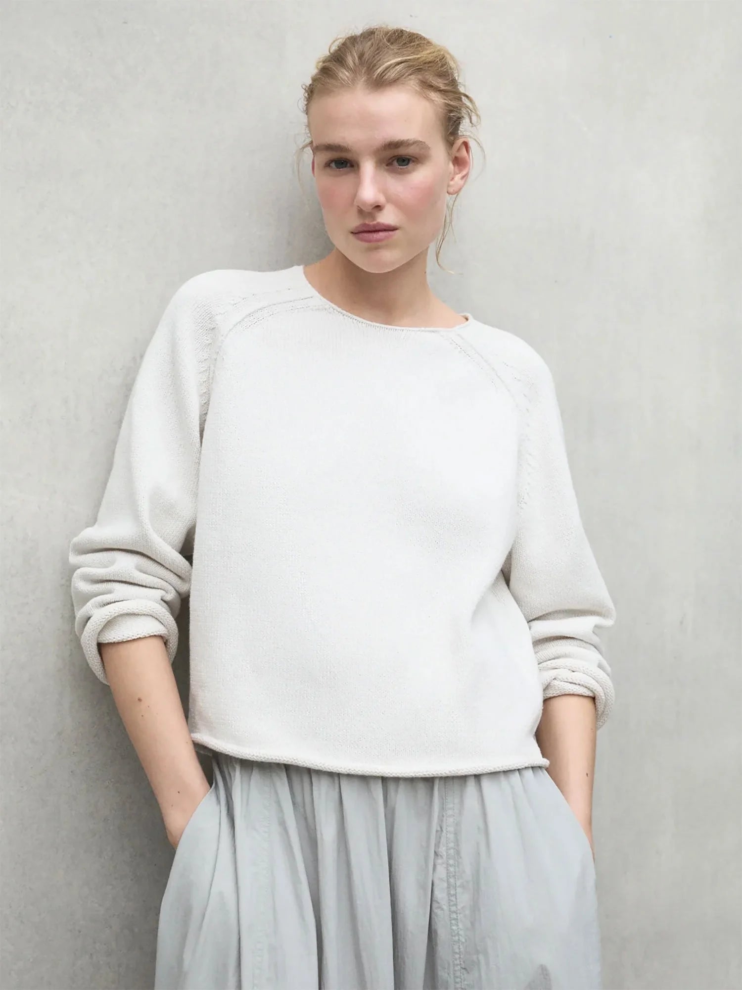 Ecoalf Alamoalf Knit