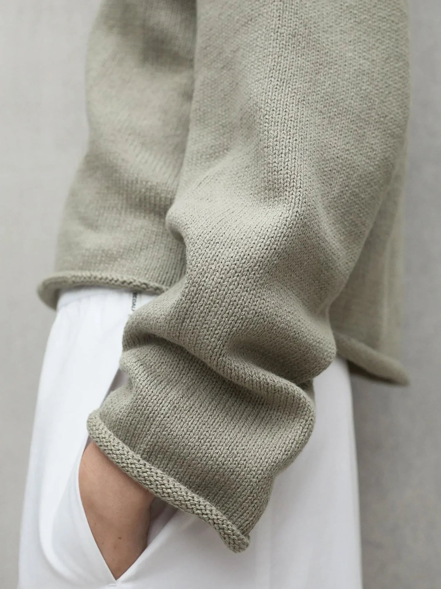 Ecoalf Alamoalf Knit