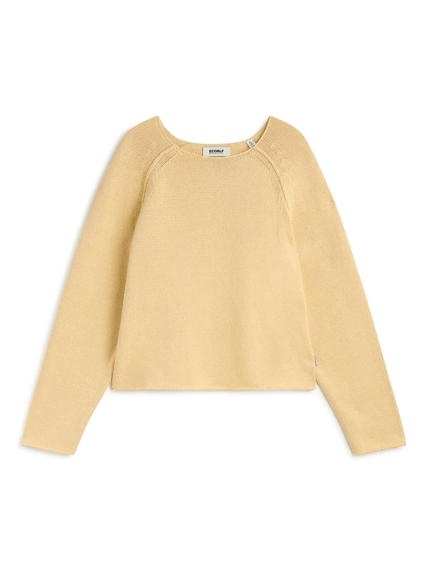 Ecoalf Alamoalf Knit