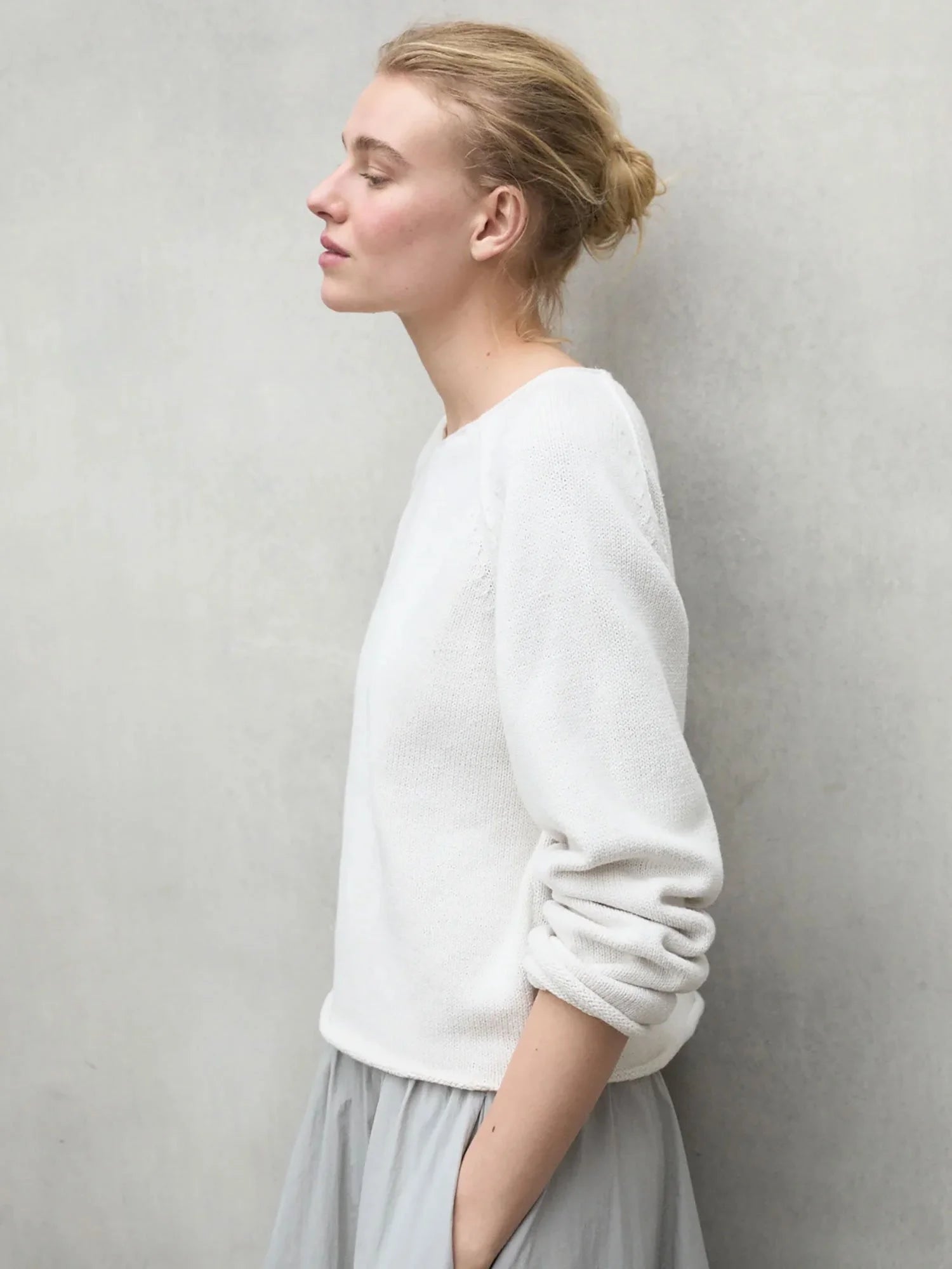 Ecoalf Alamoalf Knit