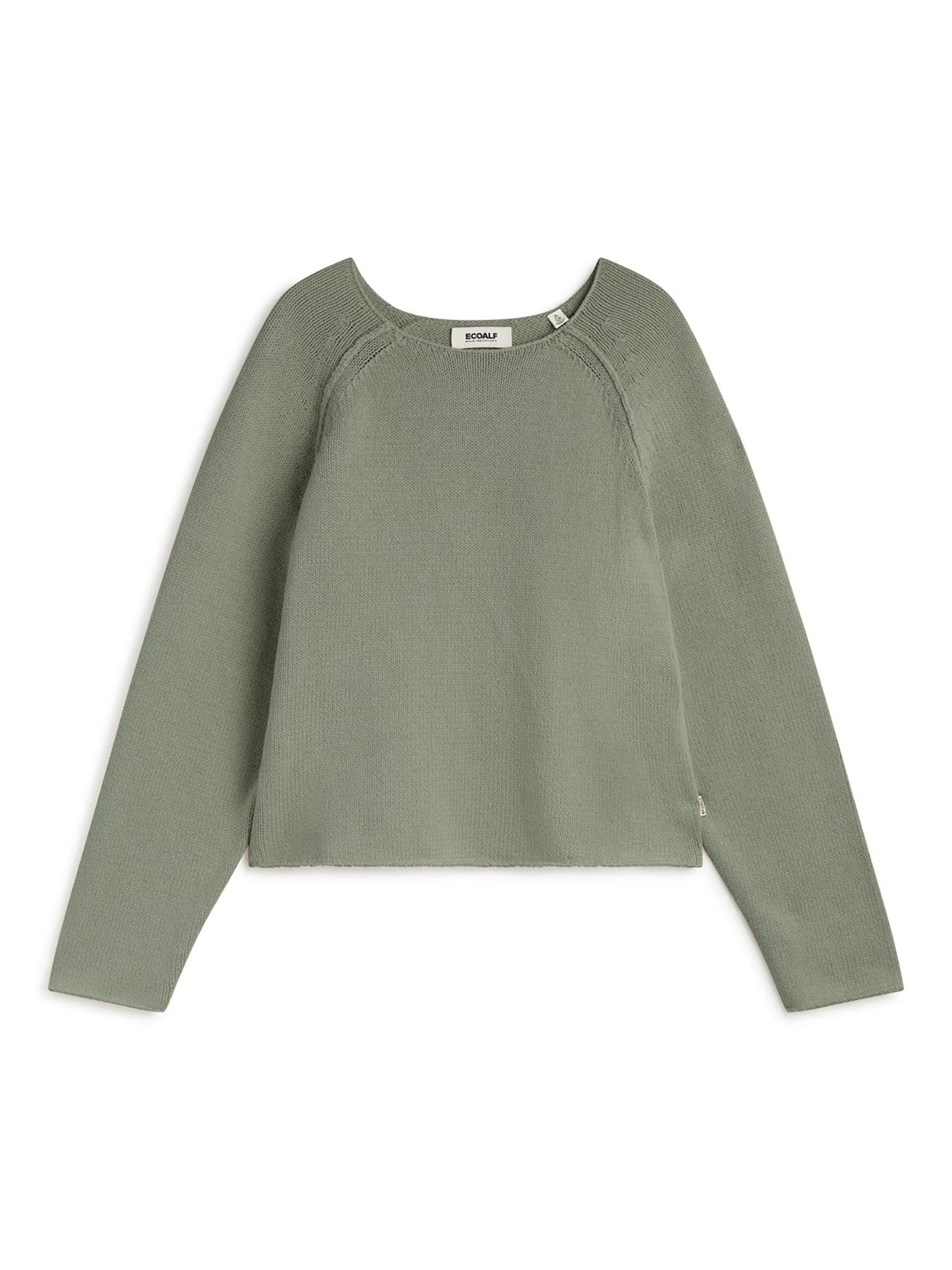 Ecoalf Alamoalf Knit