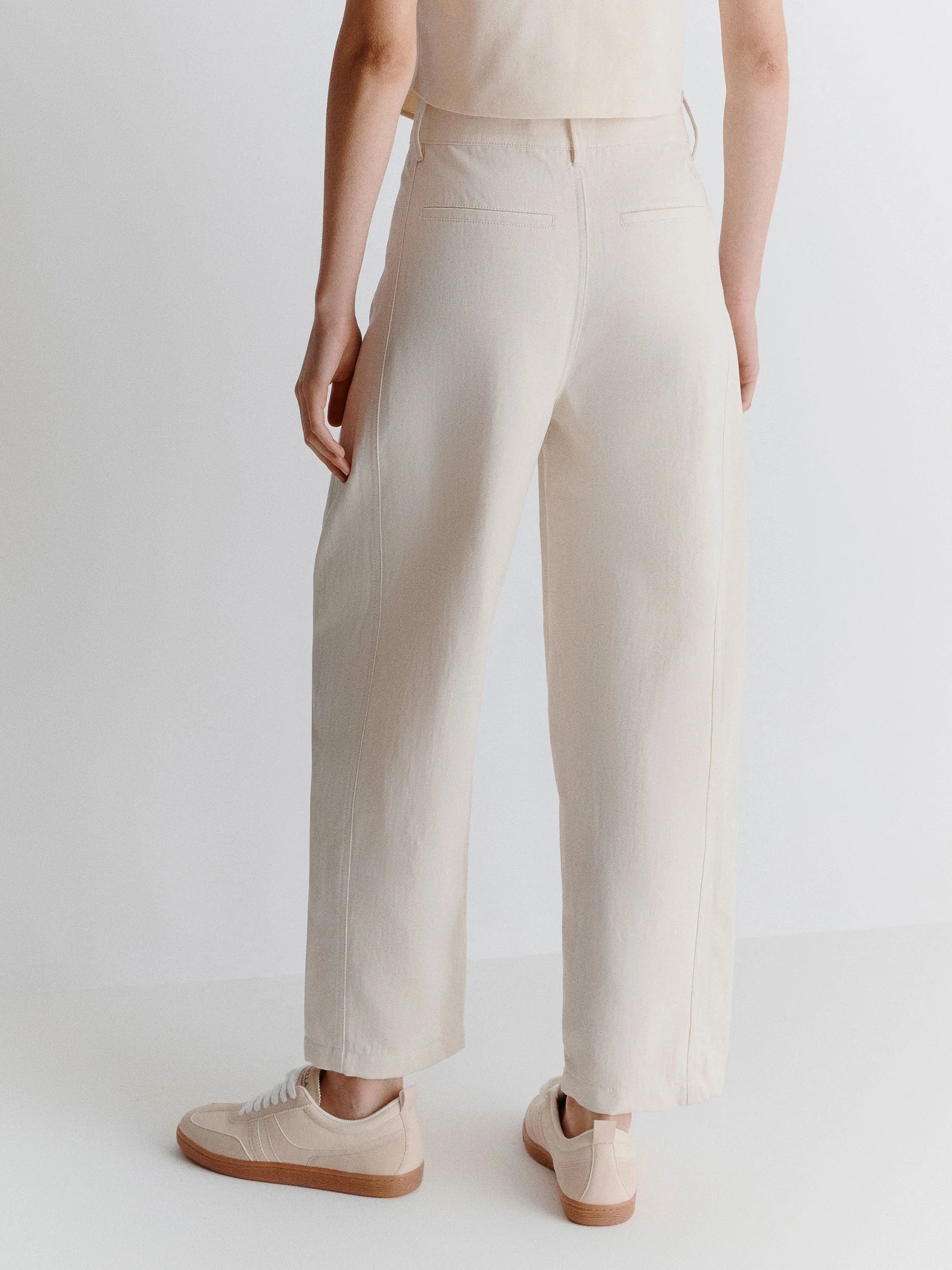 Marella Amato Long Trouser