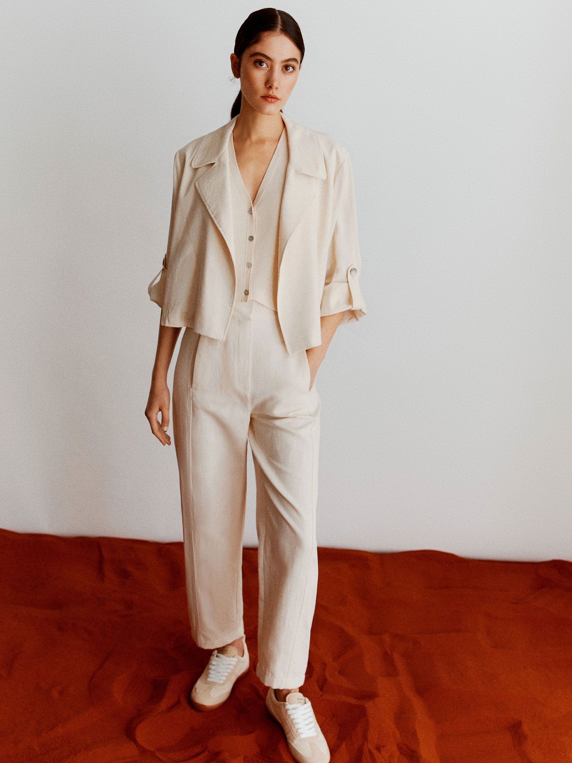 Marella Amato Long Trouser