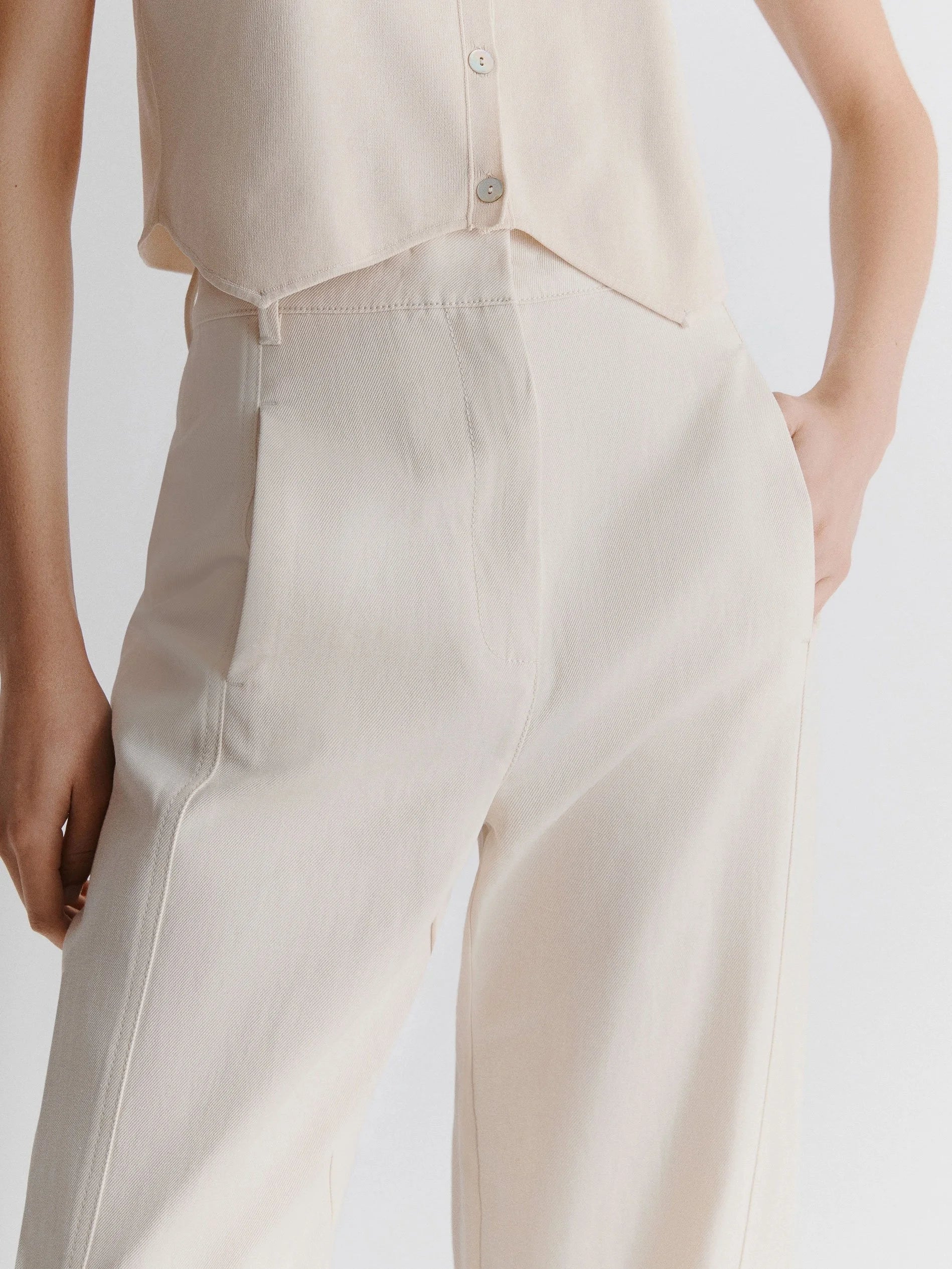 Marella Amato Long Trouser