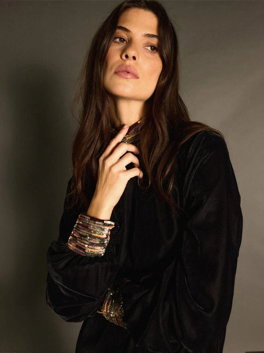 East Heritage Amren Dress