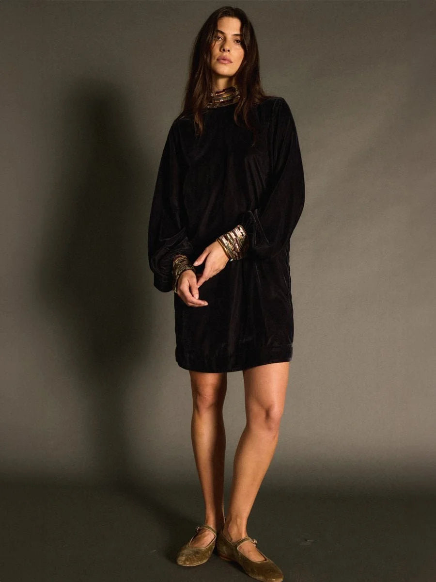 East Heritage Amren Dress