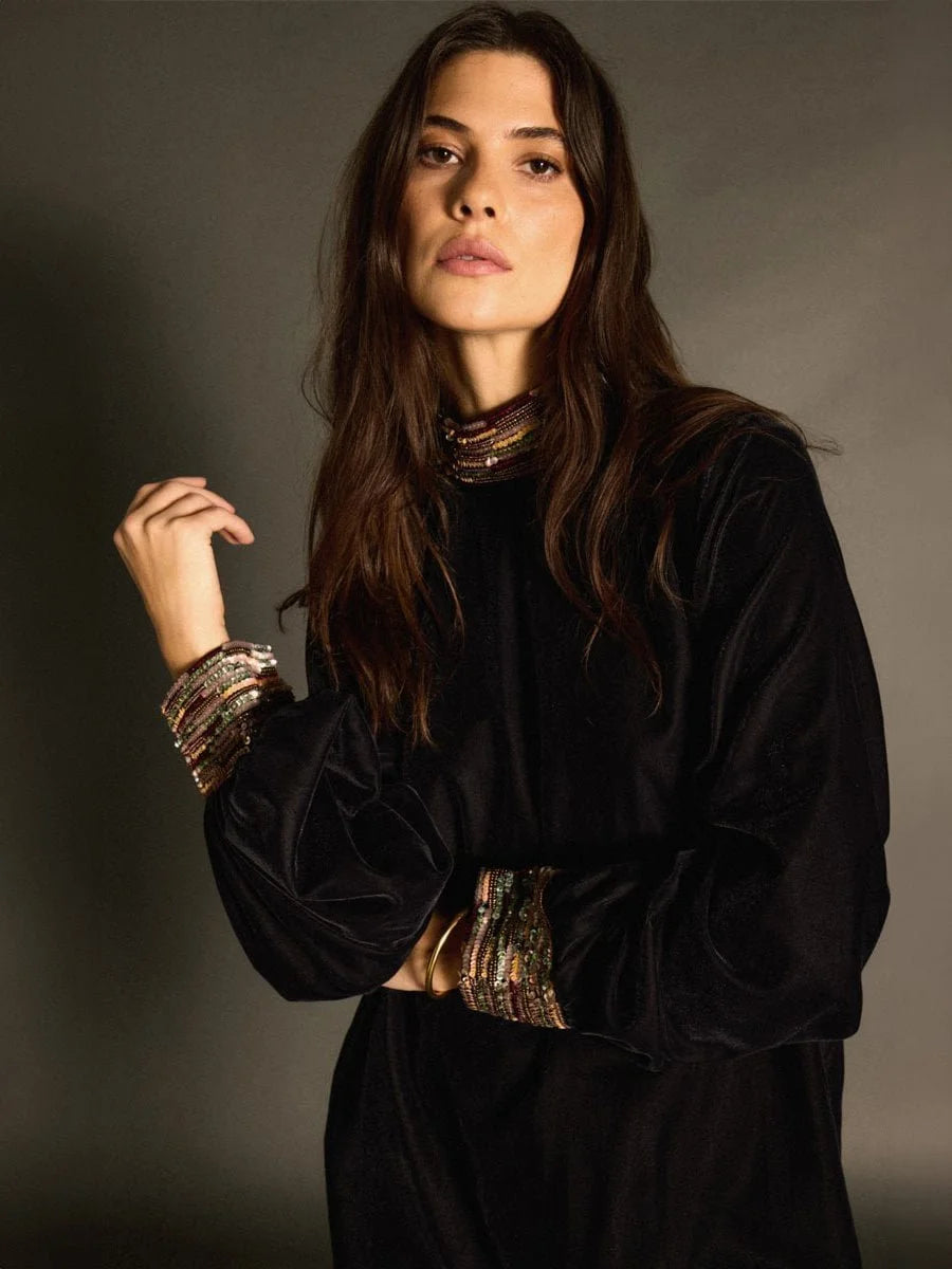 East Heritage Amren Dress