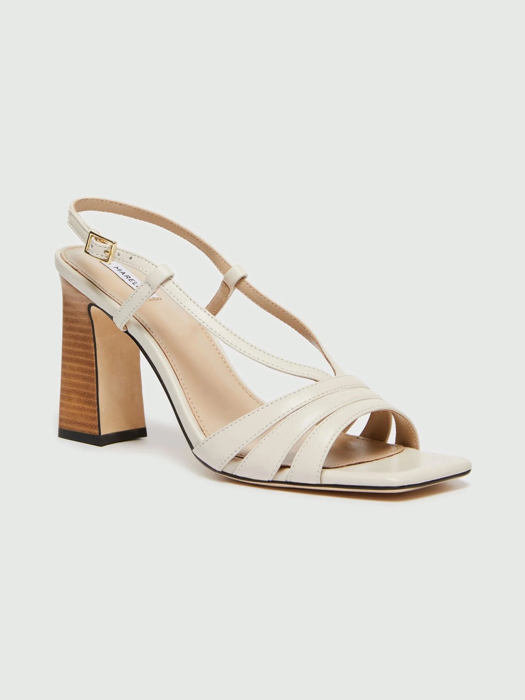 Marella Artemio Footwear