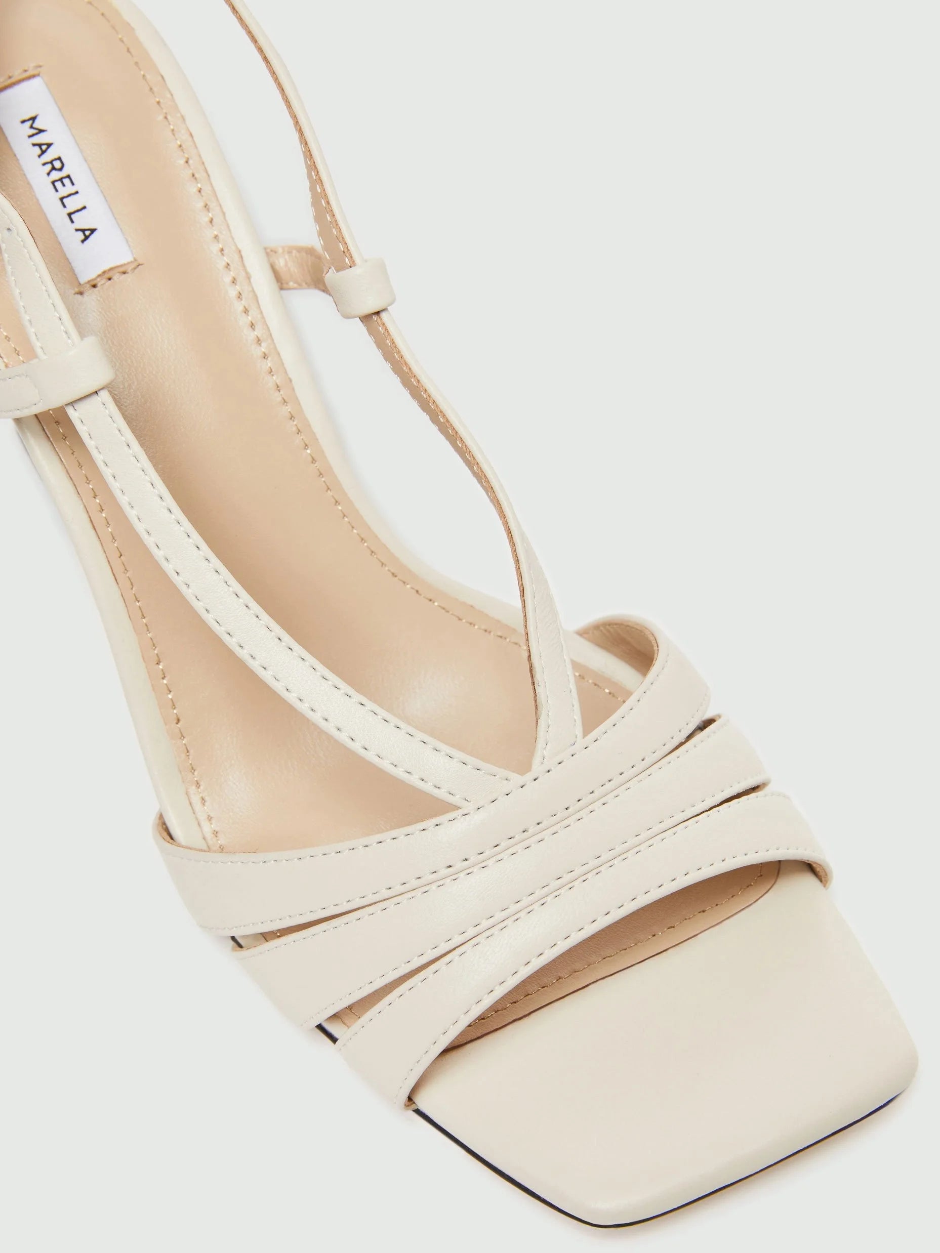 Marella Artemio Footwear