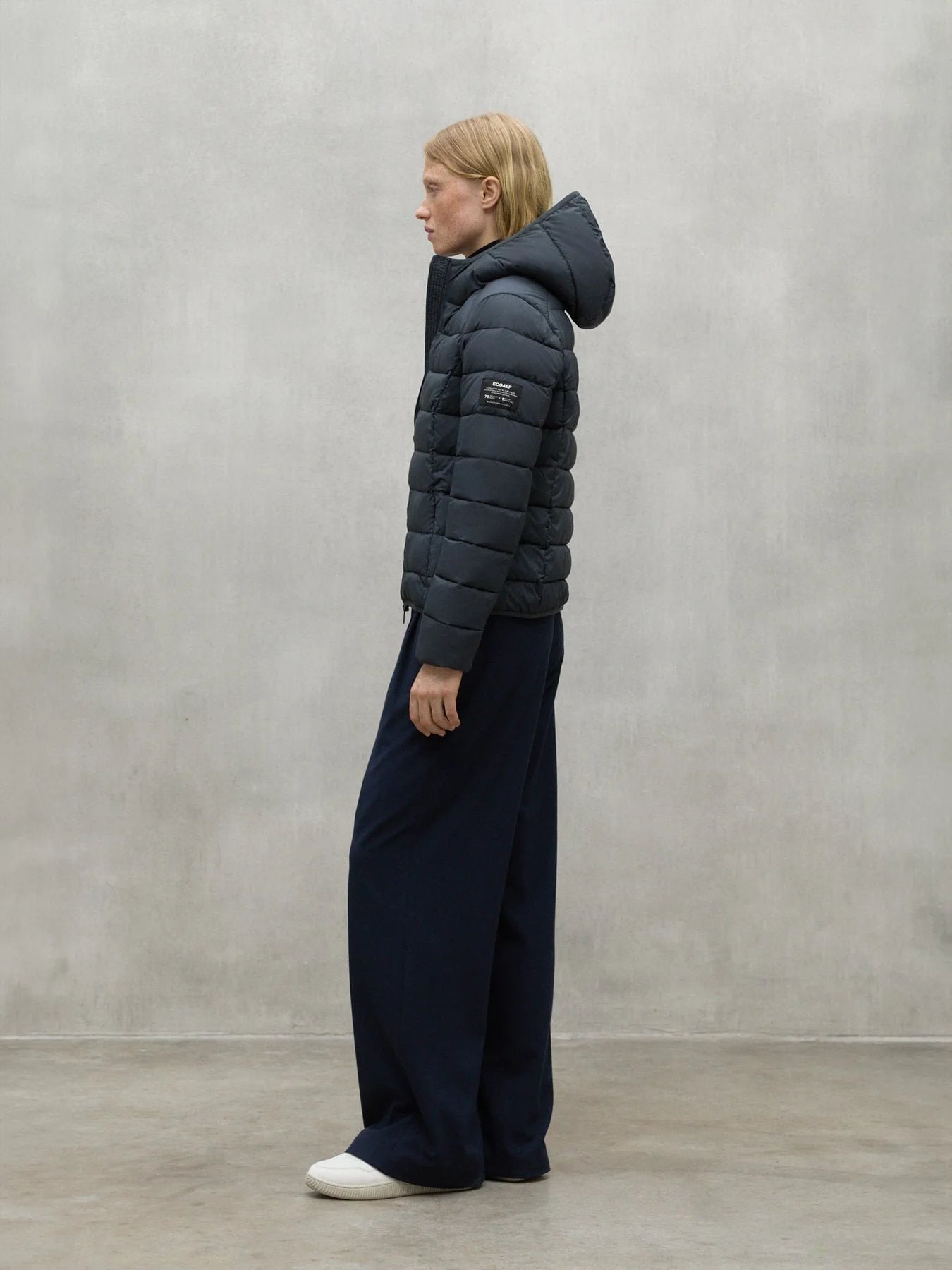 Ecoalf Aspenalf Jacket
