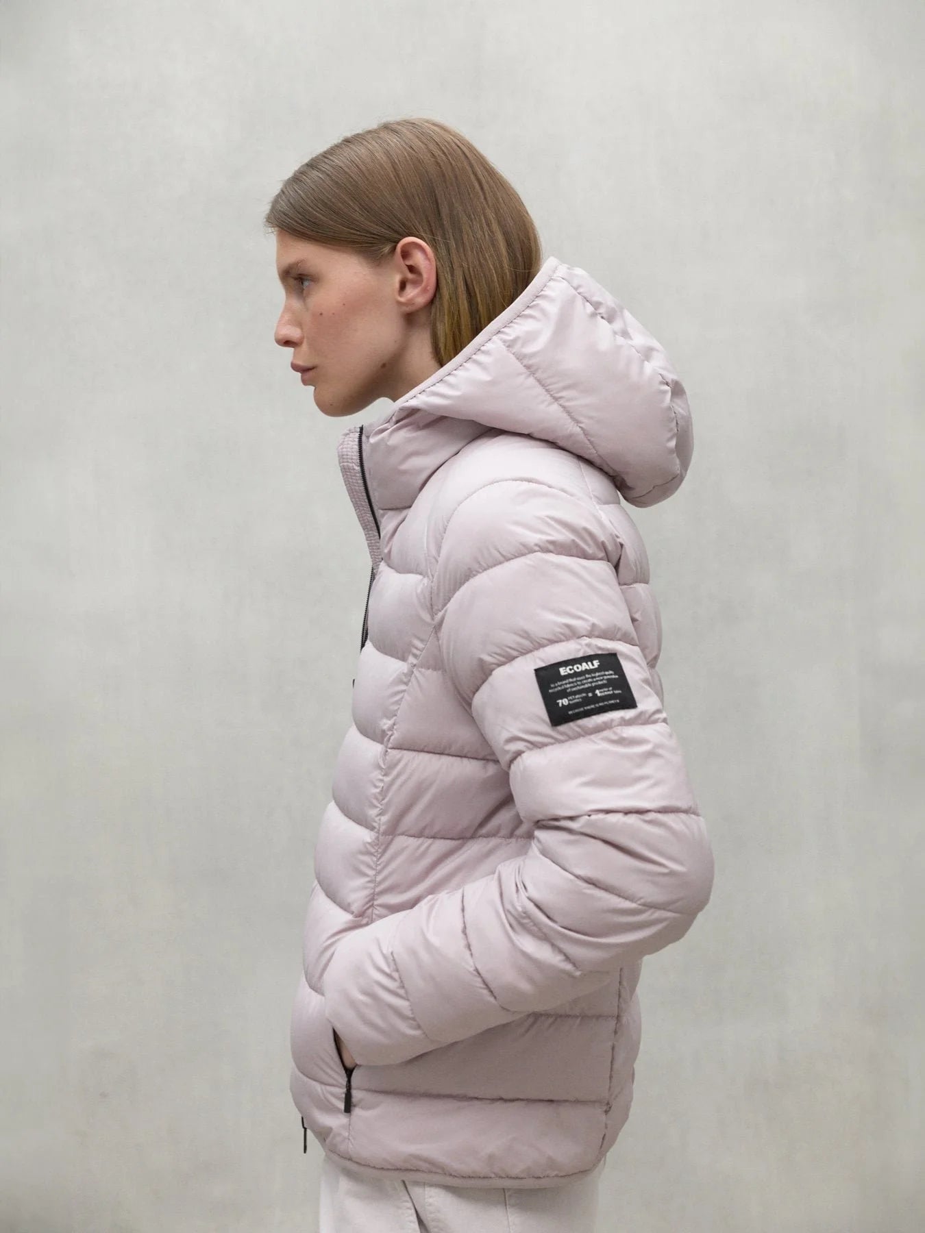 Ecoalf Aspenalf Jacket