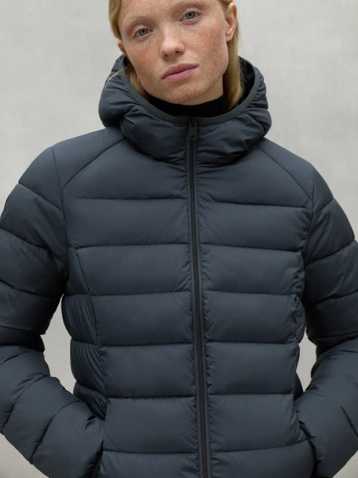 Ecoalf Aspenalf Jacket