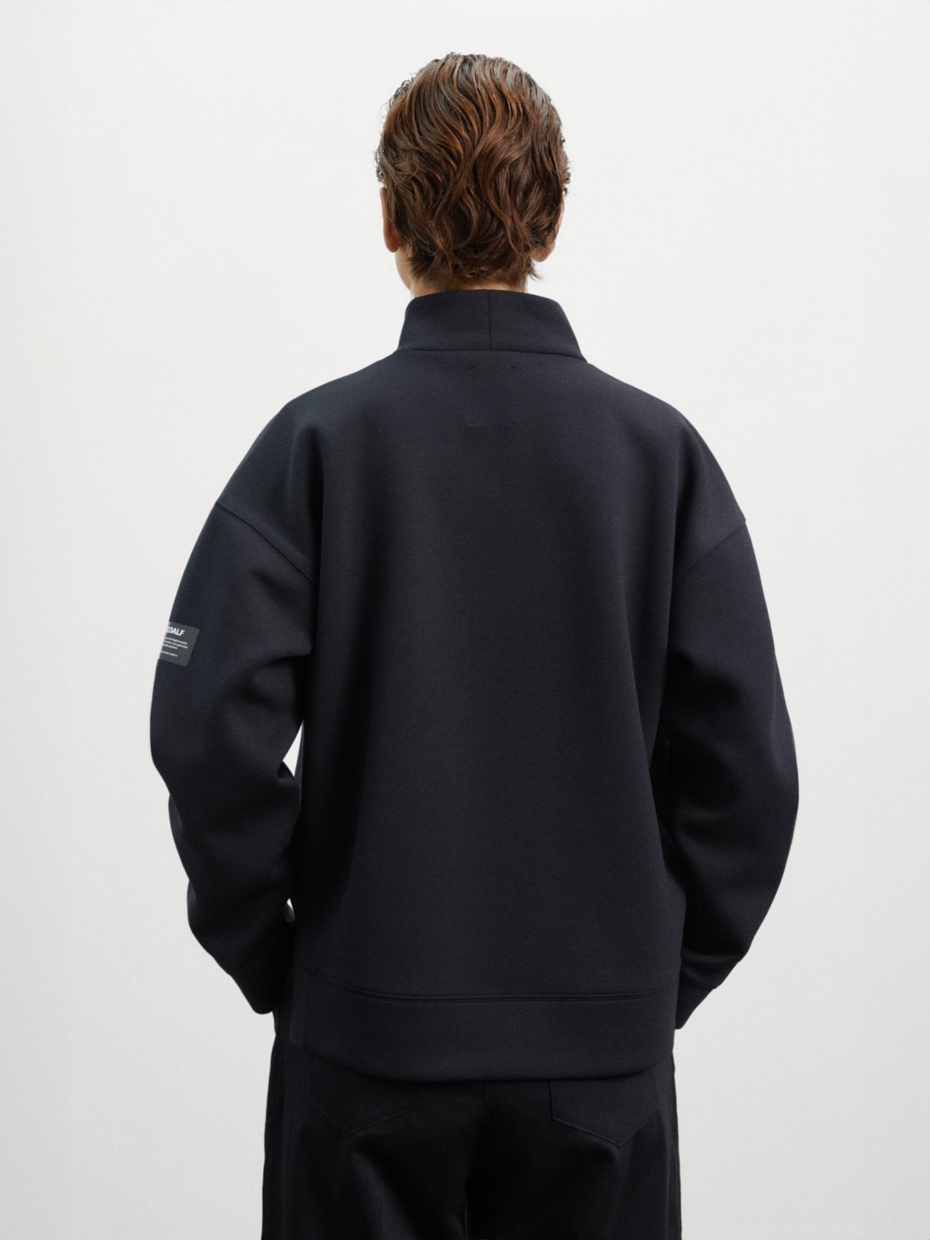 Ecoalf Atensalf Sweatshirt
