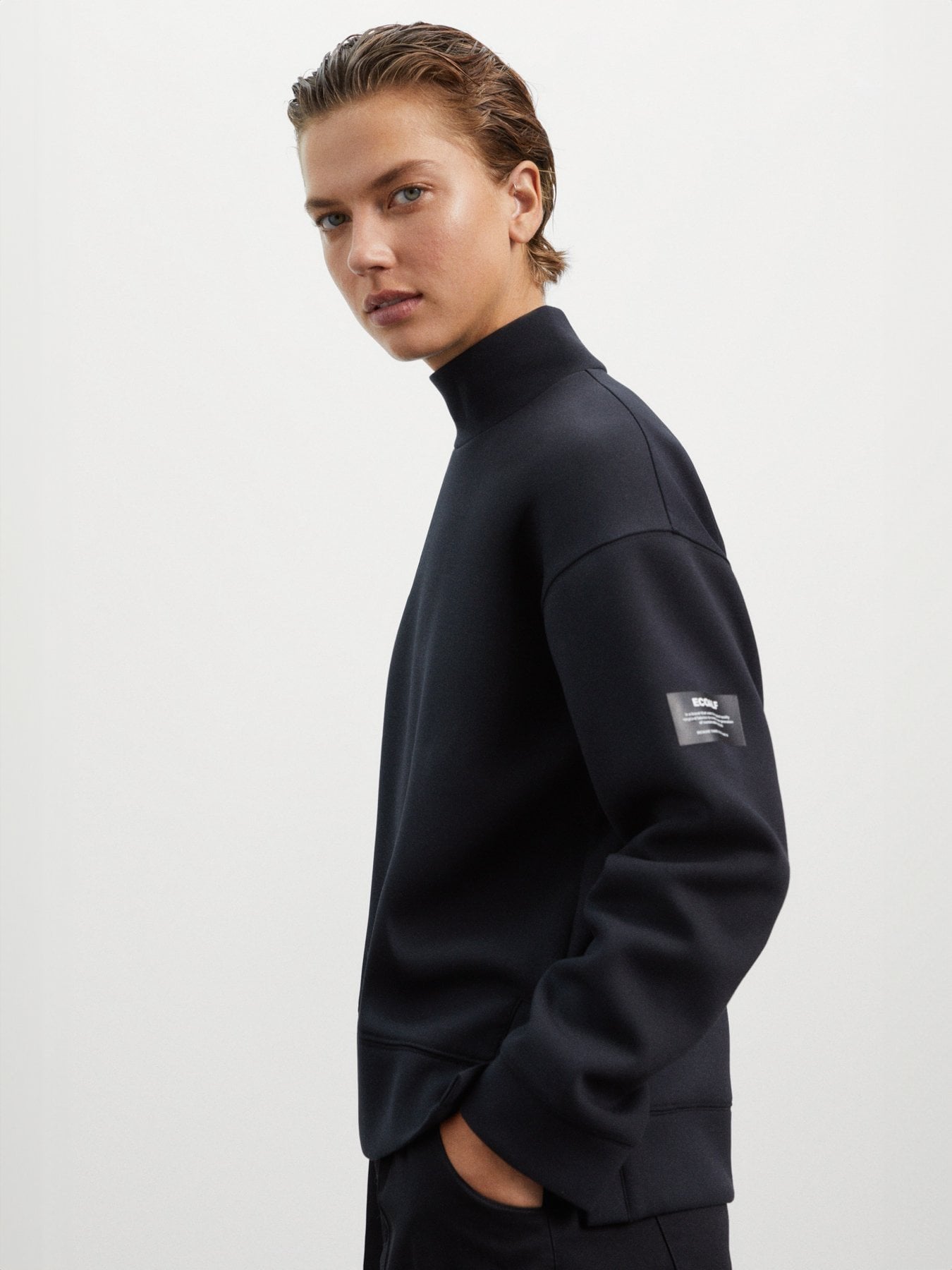 Ecoalf Atensalf Sweatshirt