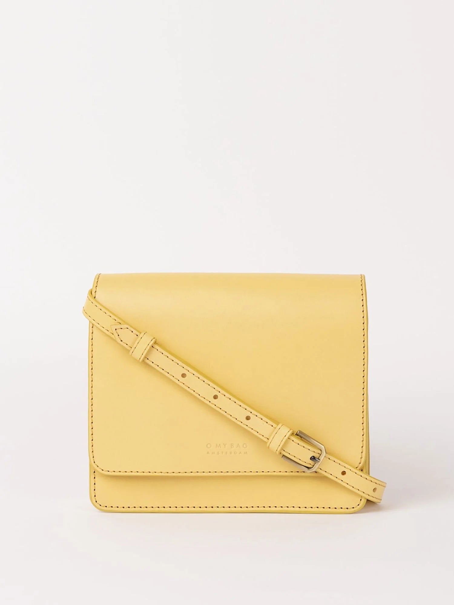 OMyBag Audrey Mini Classic Leather