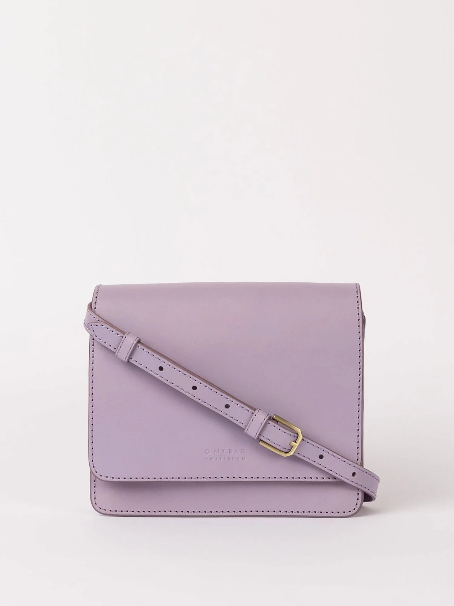 OMyBag Audrey Mini Classic Leather